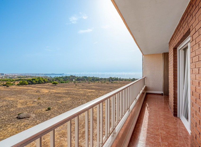 Apartment / flat in Punta Prima