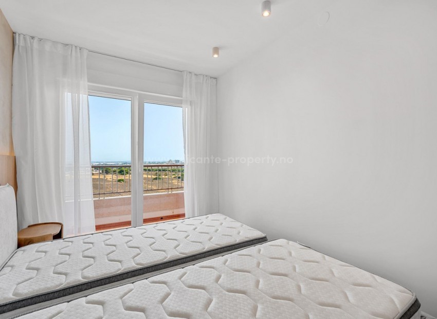 Apartment / flat in Punta Prima