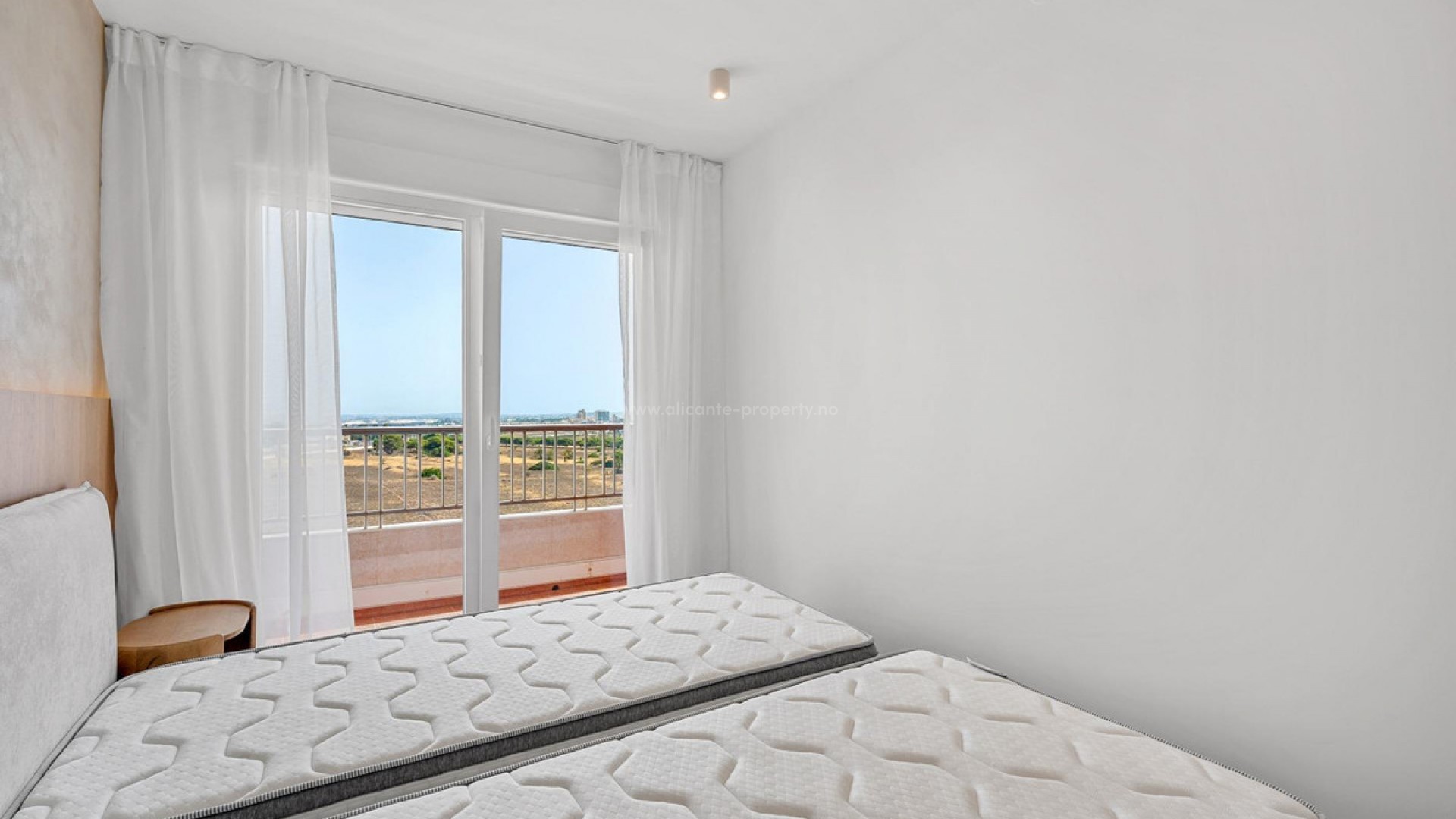 Apartment / flat in Punta Prima