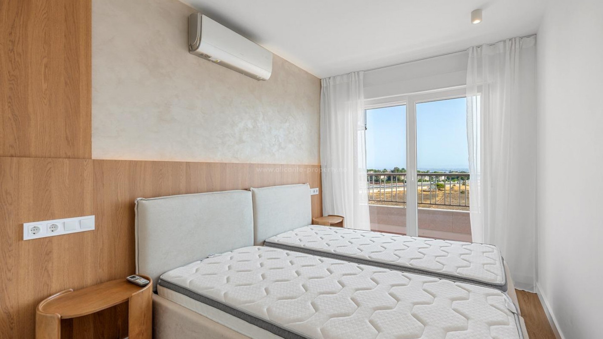 Apartment / flat in Punta Prima