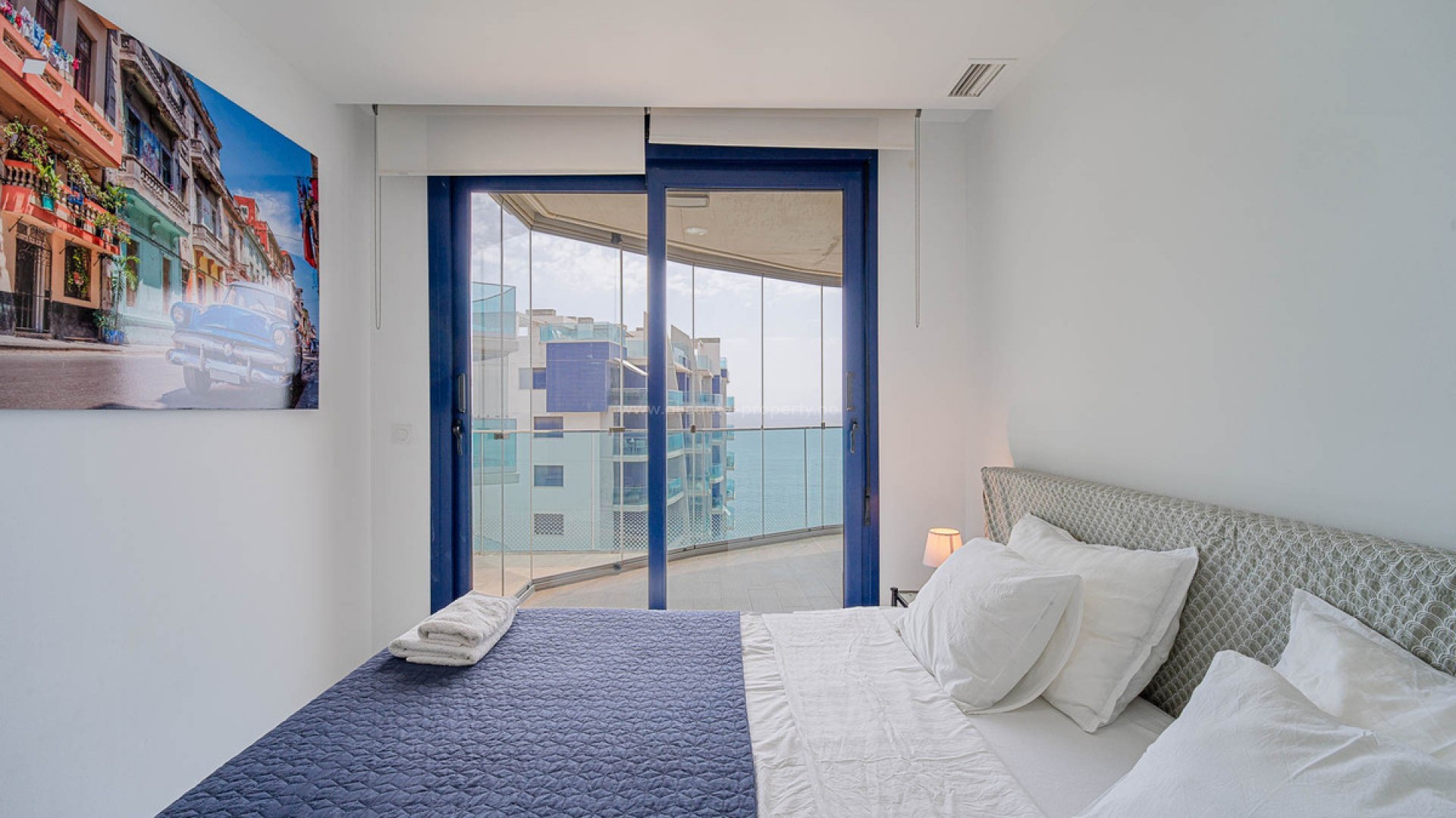 Apartment / flat in Punta Prima