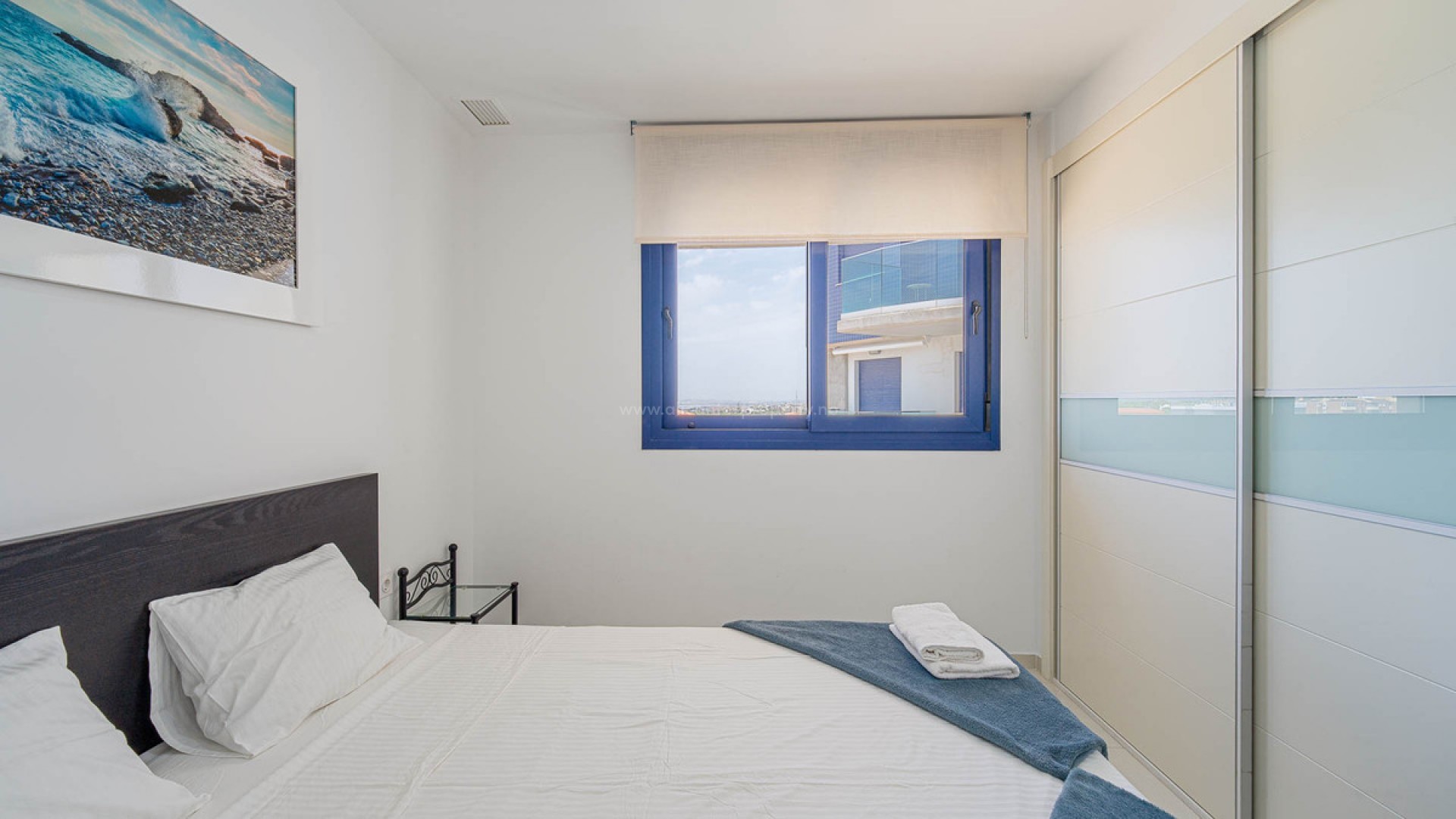 Apartment / flat in Punta Prima