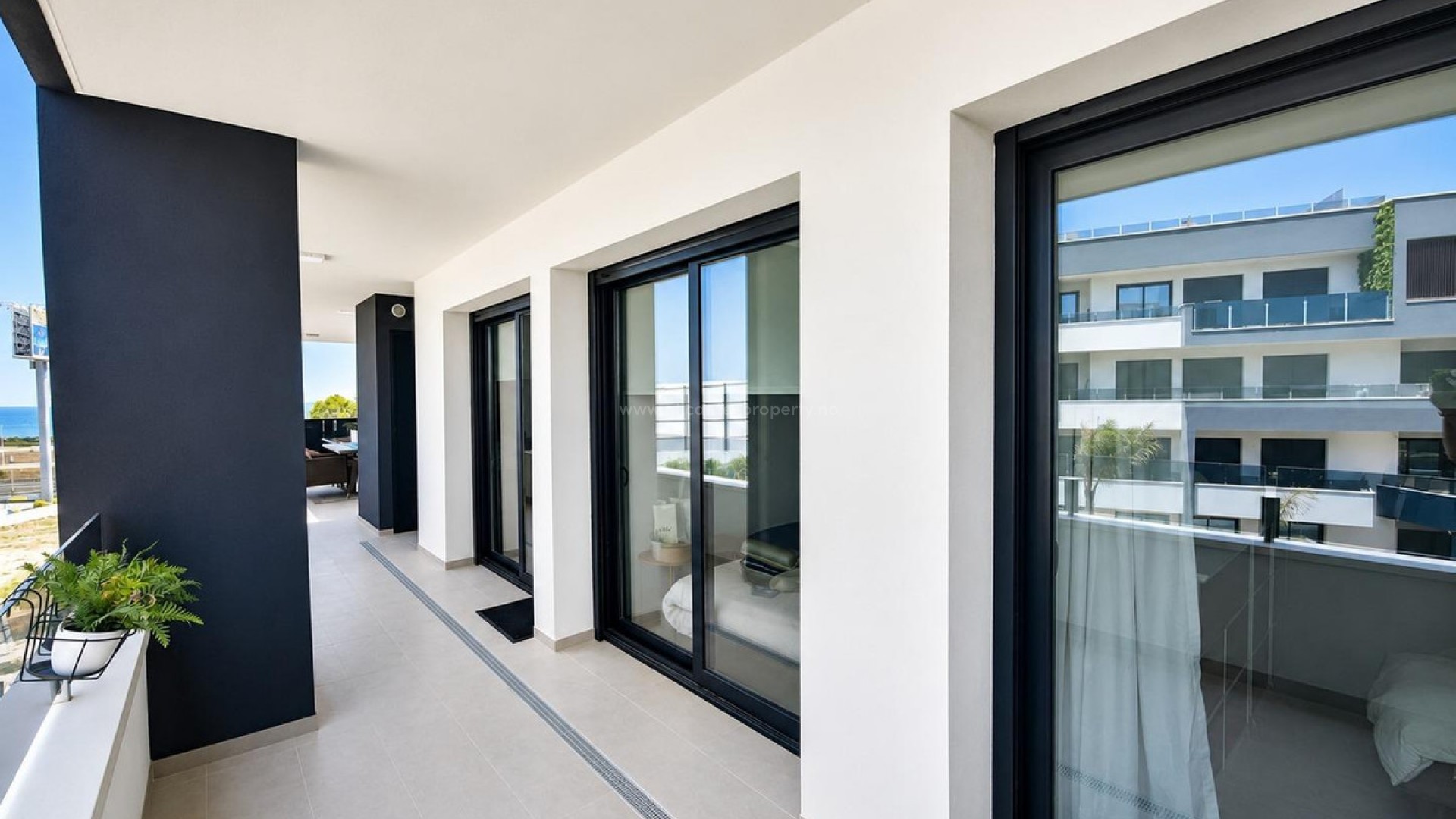 Apartment / flat in Punta Prima