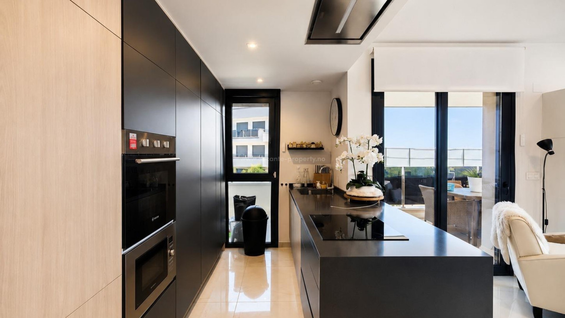 Apartment / flat in Punta Prima