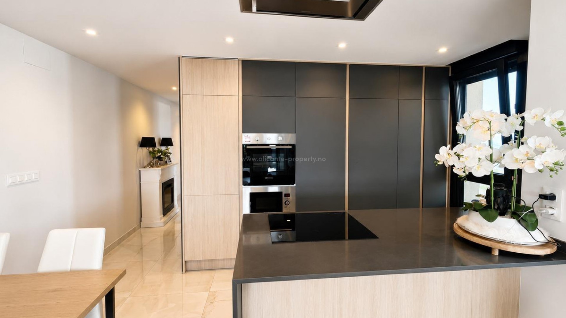 Apartment / flat in Punta Prima