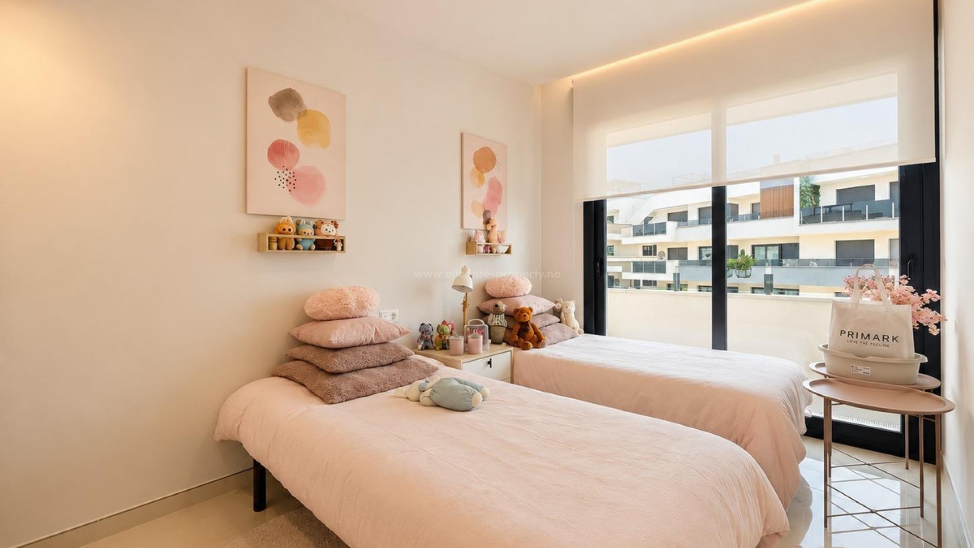 Apartment / flat in Punta Prima
