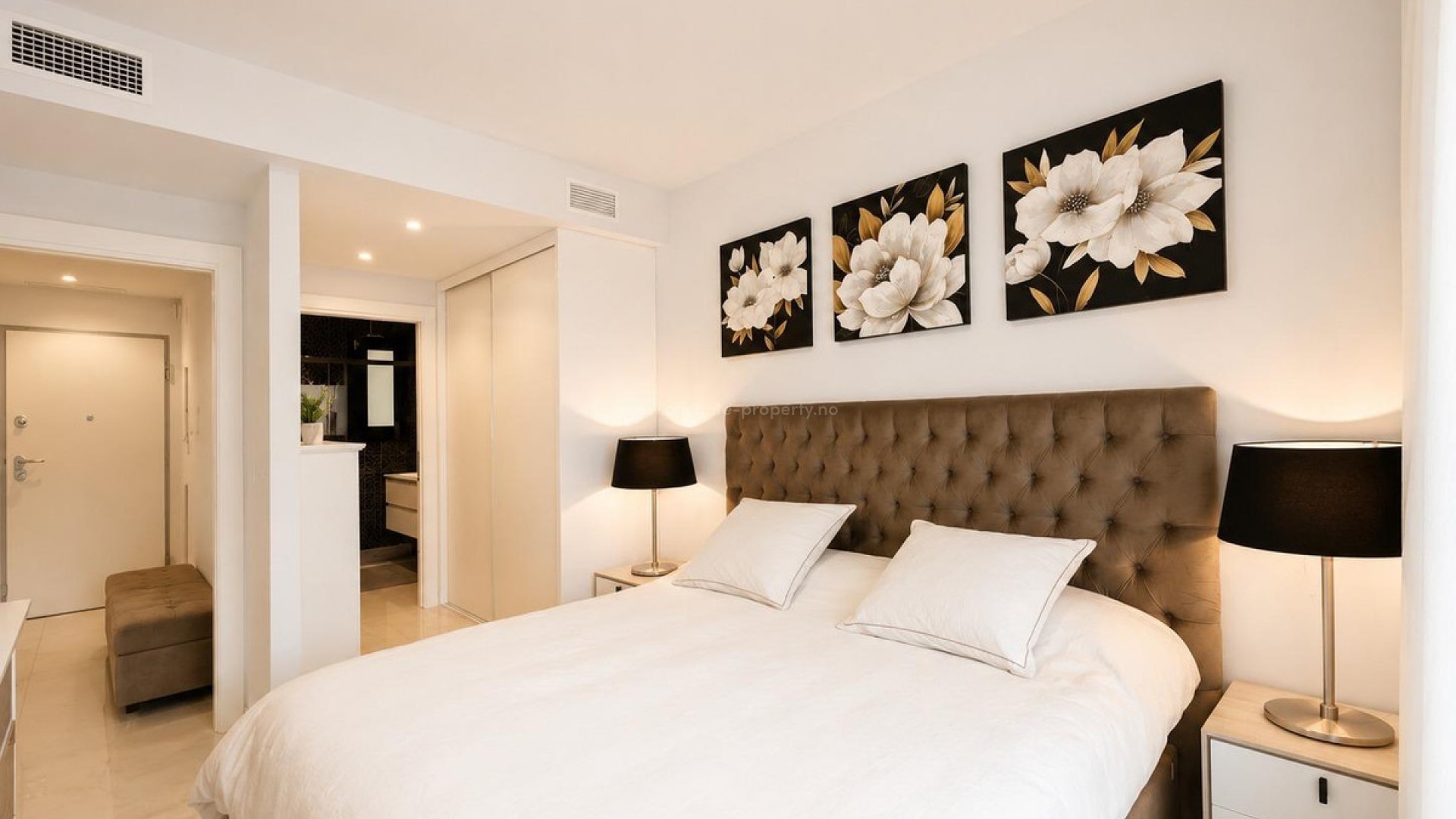 Apartment / flat in Punta Prima