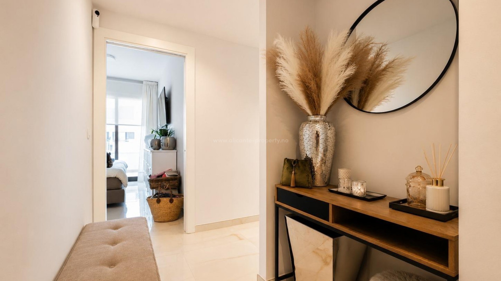 Apartment / flat in Punta Prima