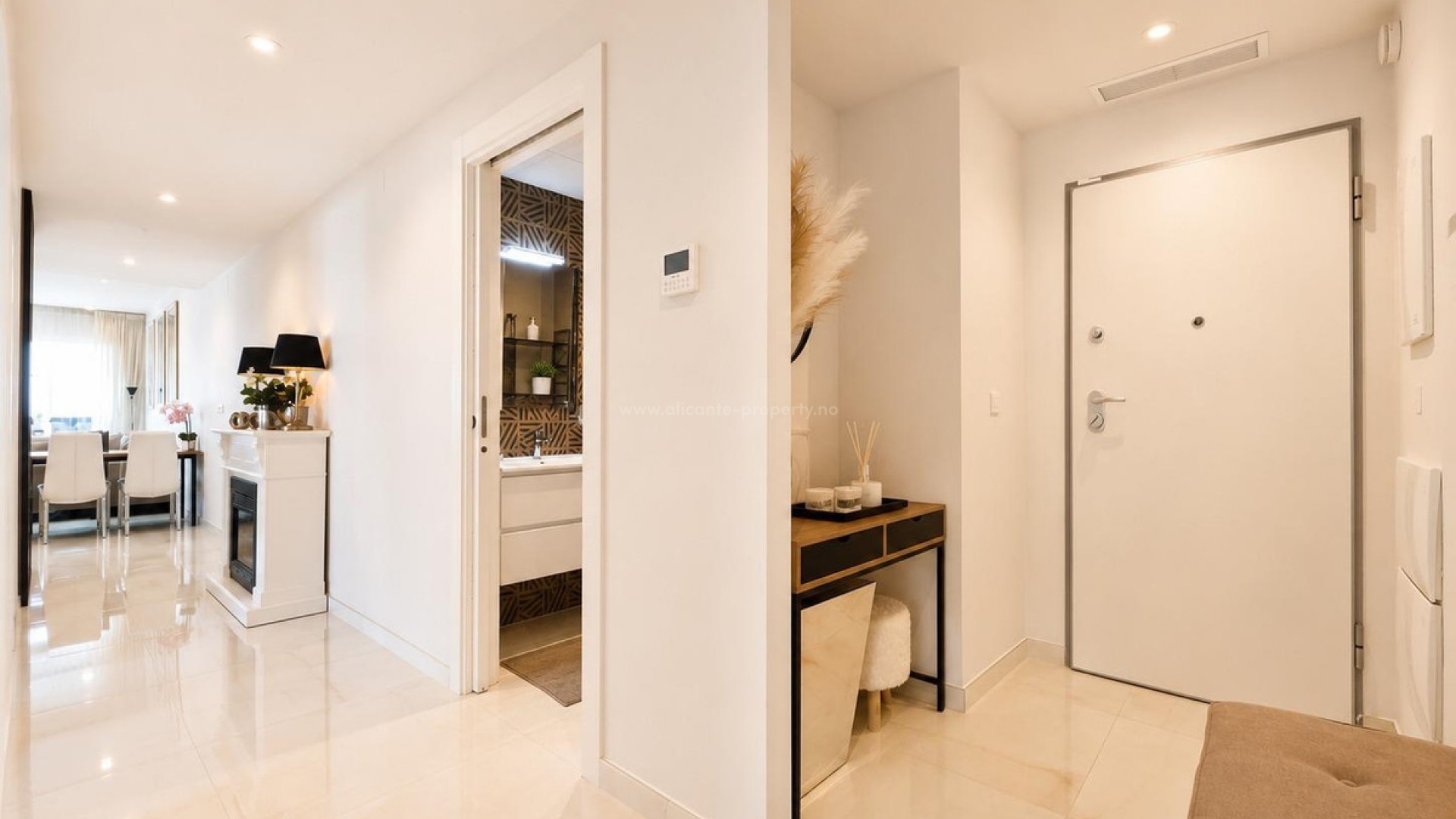 Apartment / flat in Punta Prima