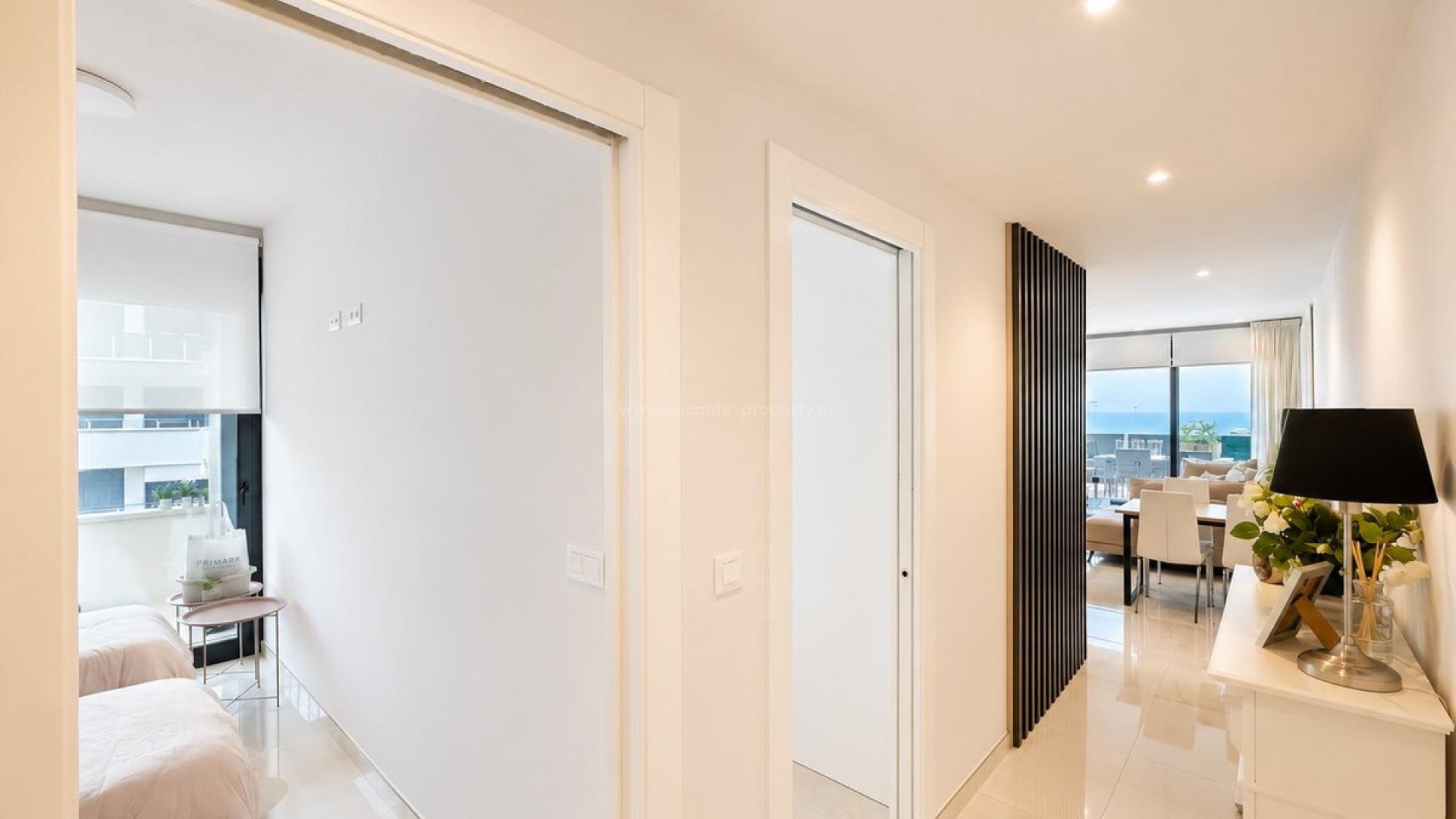 Apartment / flat in Punta Prima