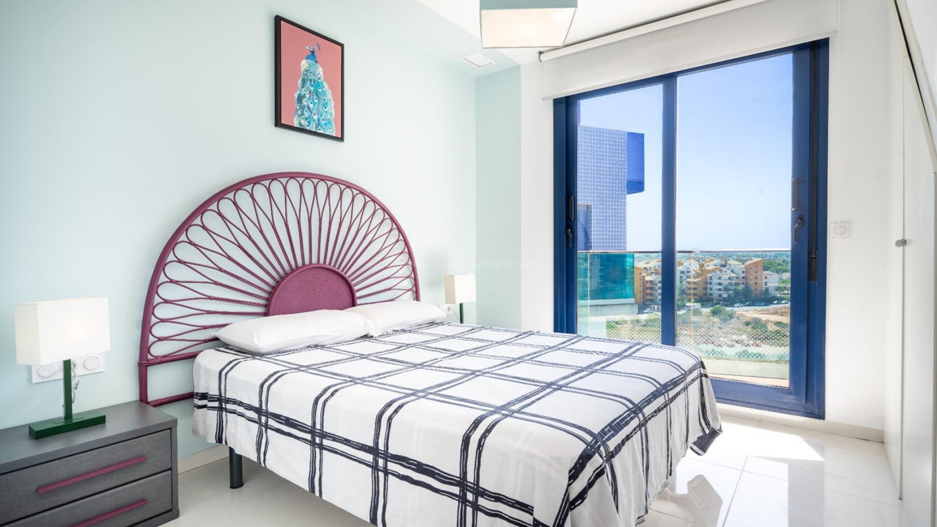 Apartment / flat in Punta Prima
