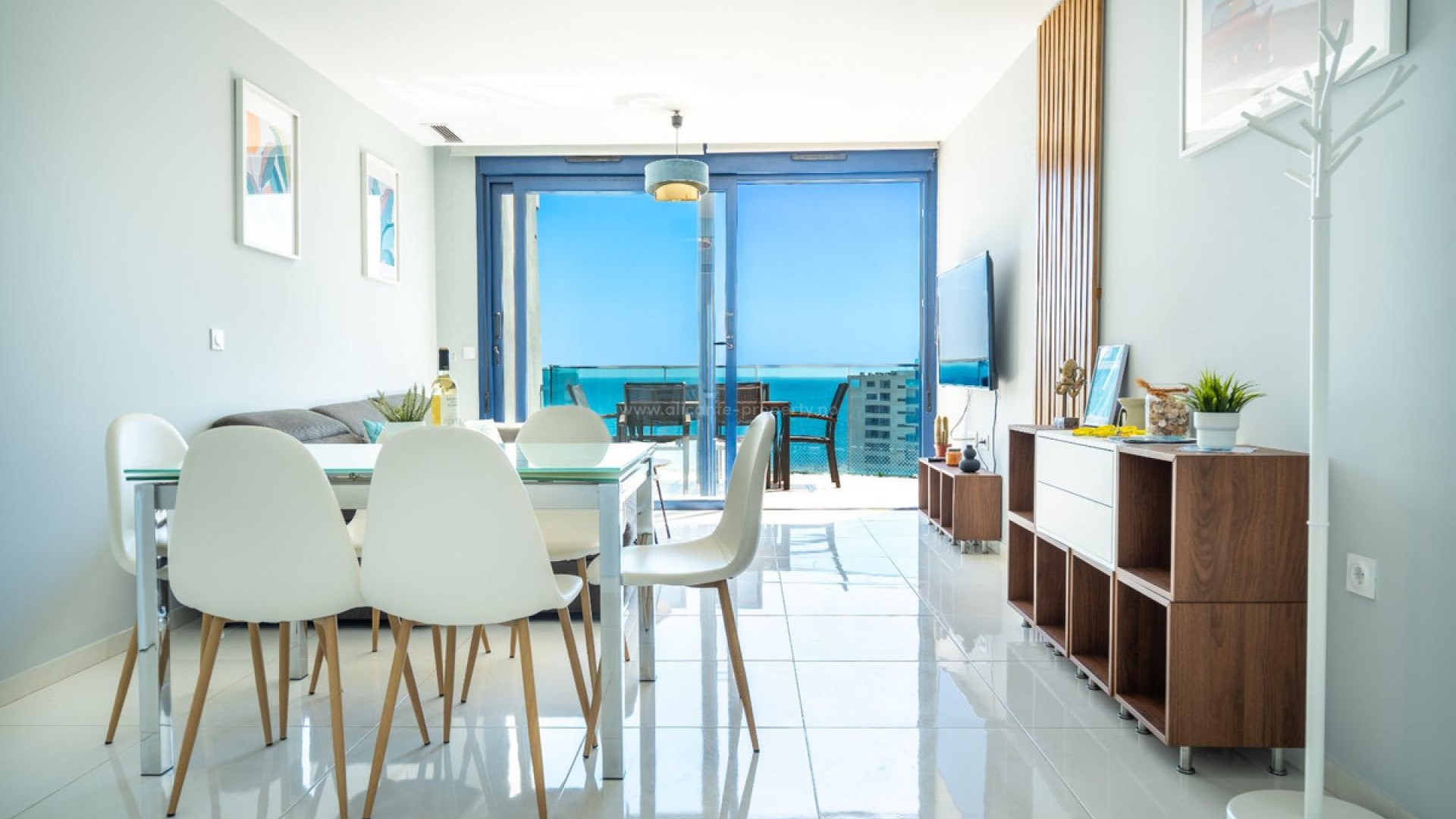 Apartment / flat in Punta Prima