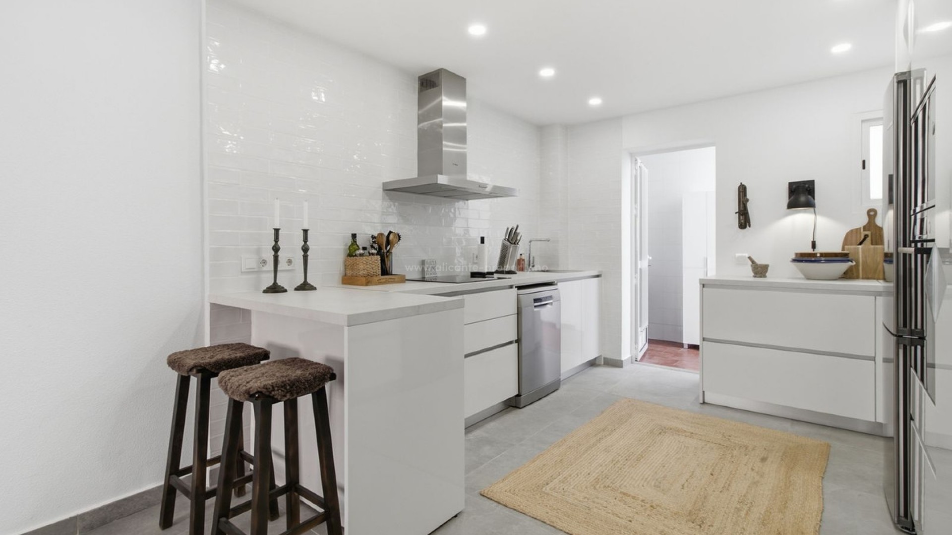 Apartment / flat in Punta Prima