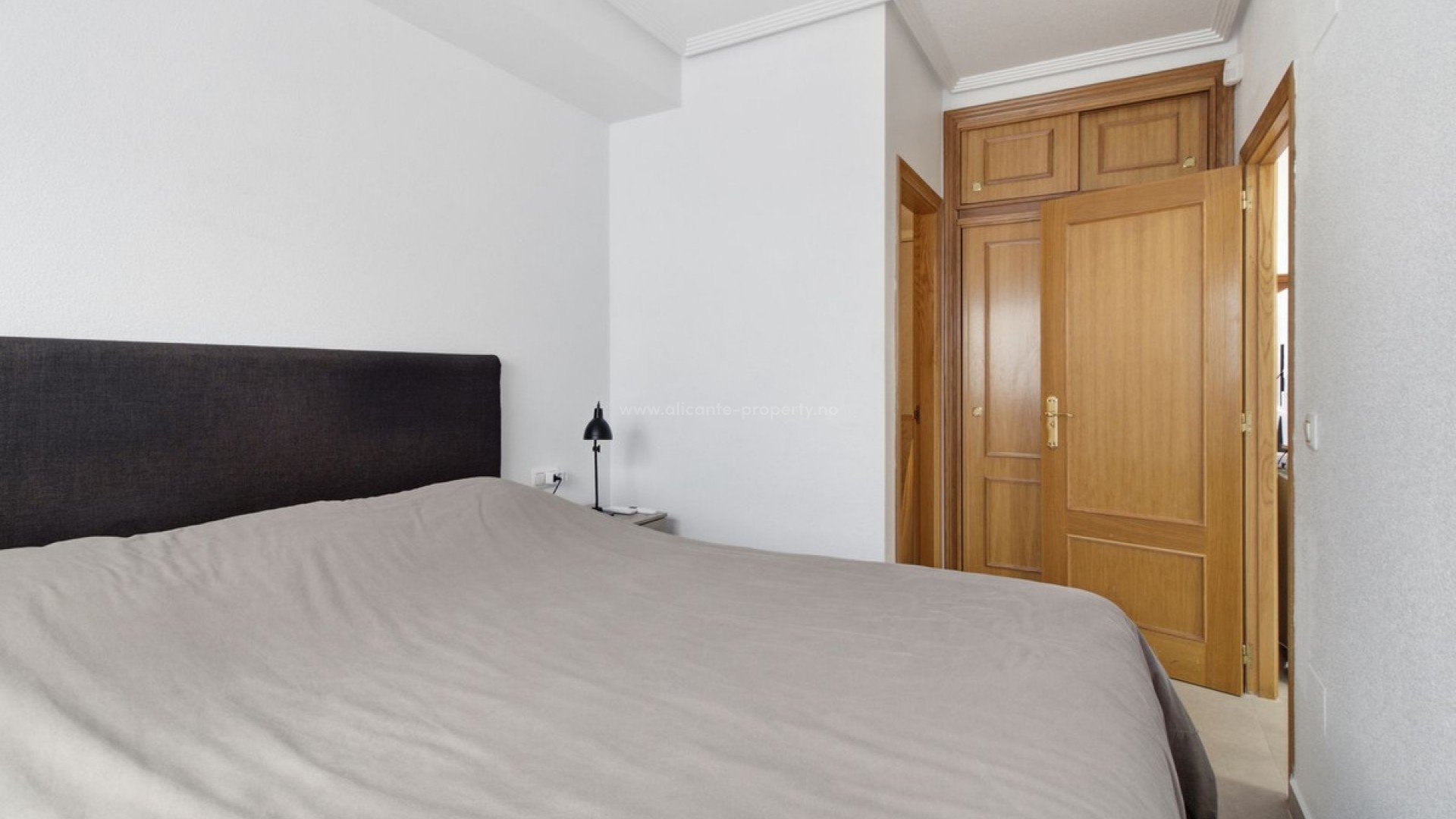 Apartment / flat in Punta Prima