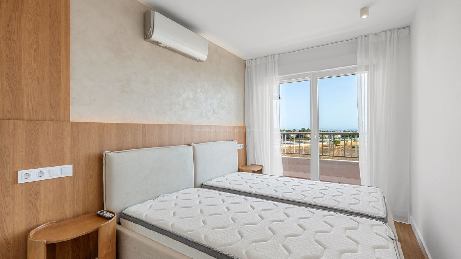 Apartment / flat in Punta Prima