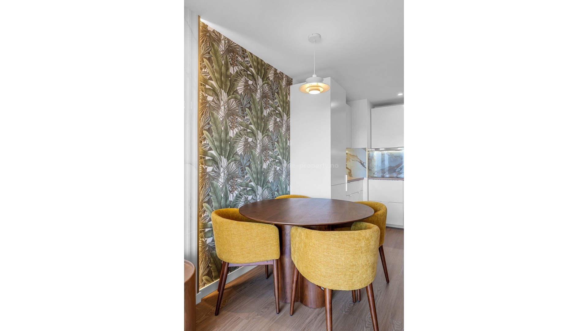 Apartment / flat in Punta Prima