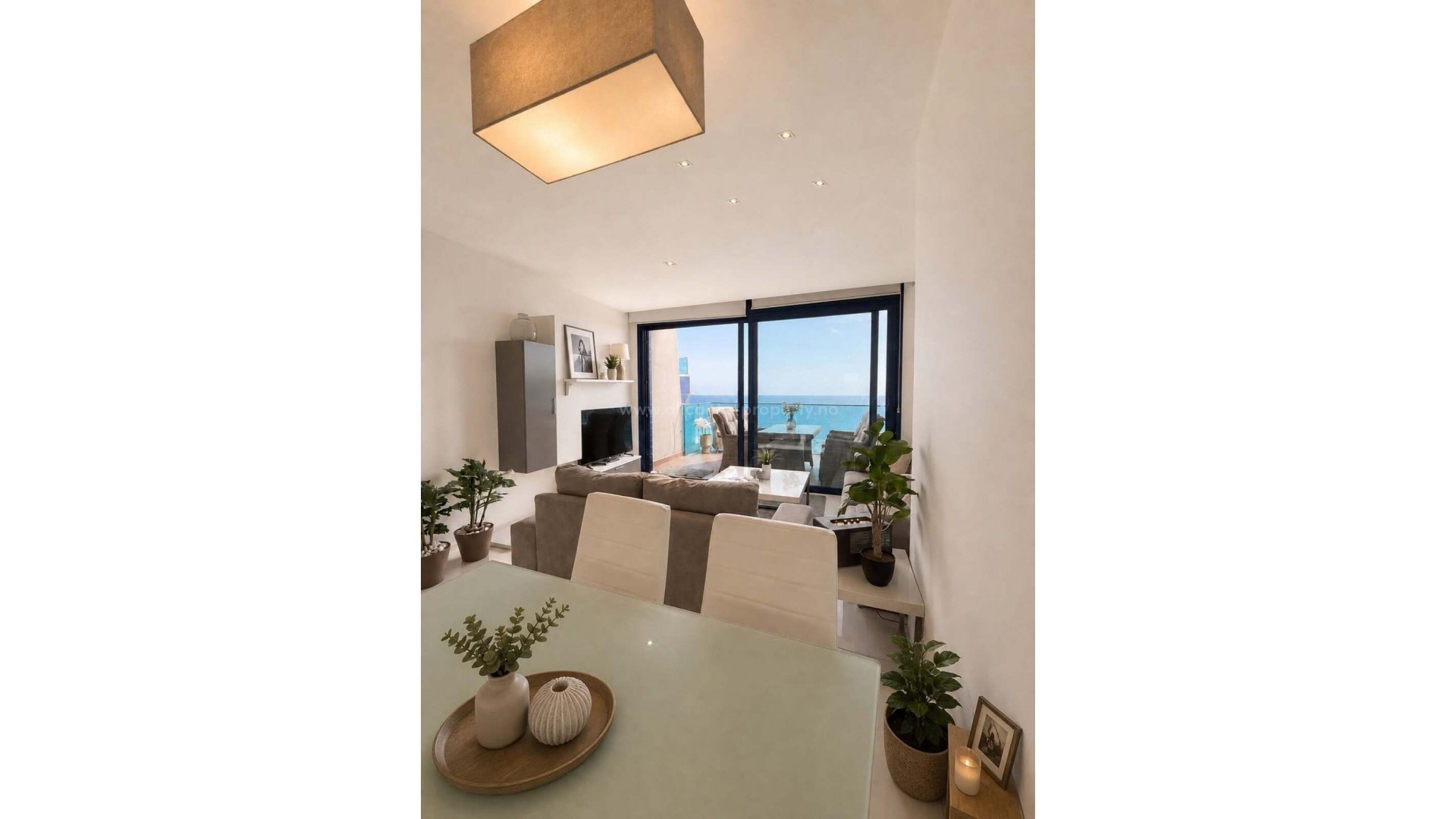 Apartment / flat in Punta Prima