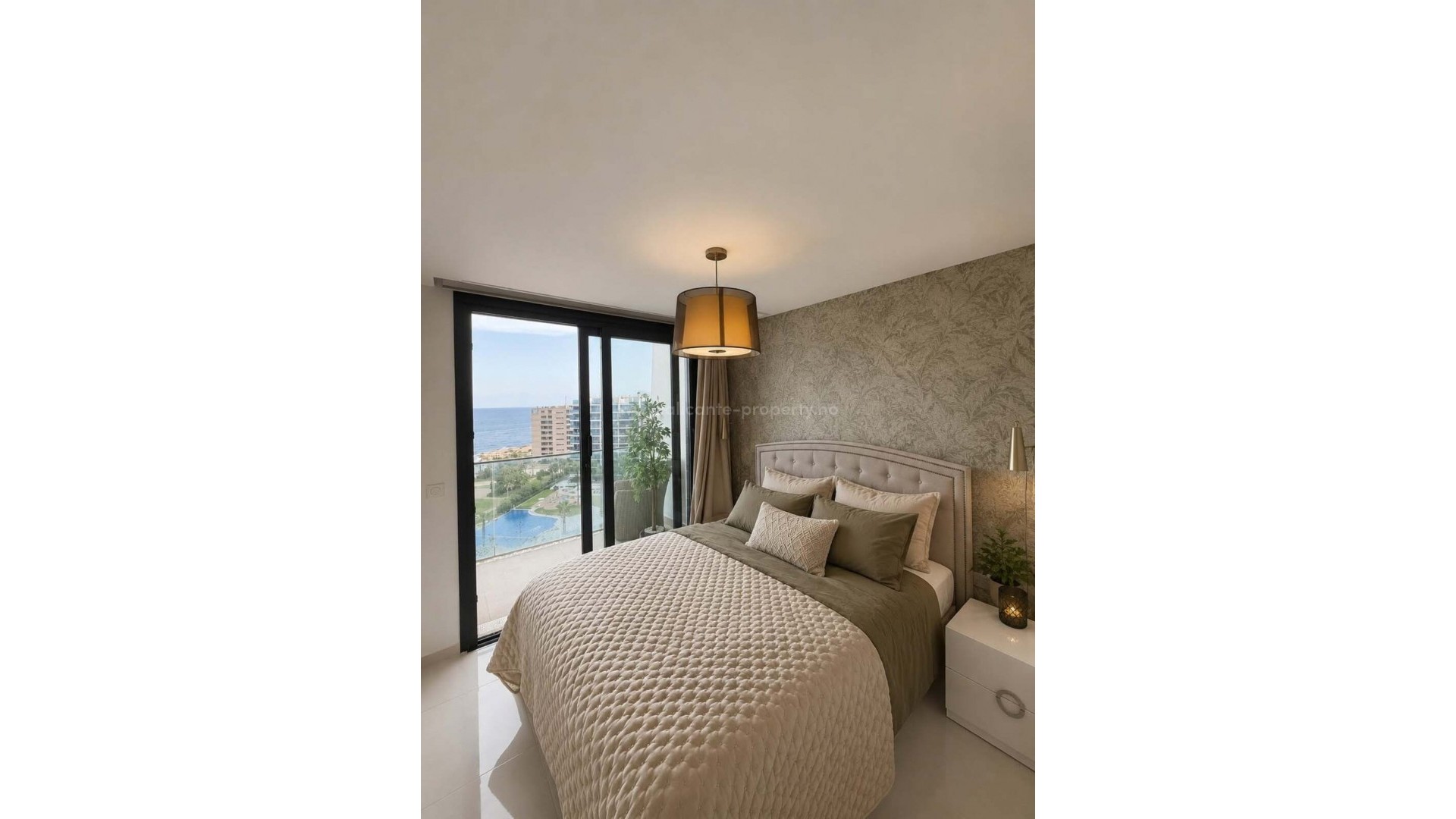 Apartment / flat in Punta Prima