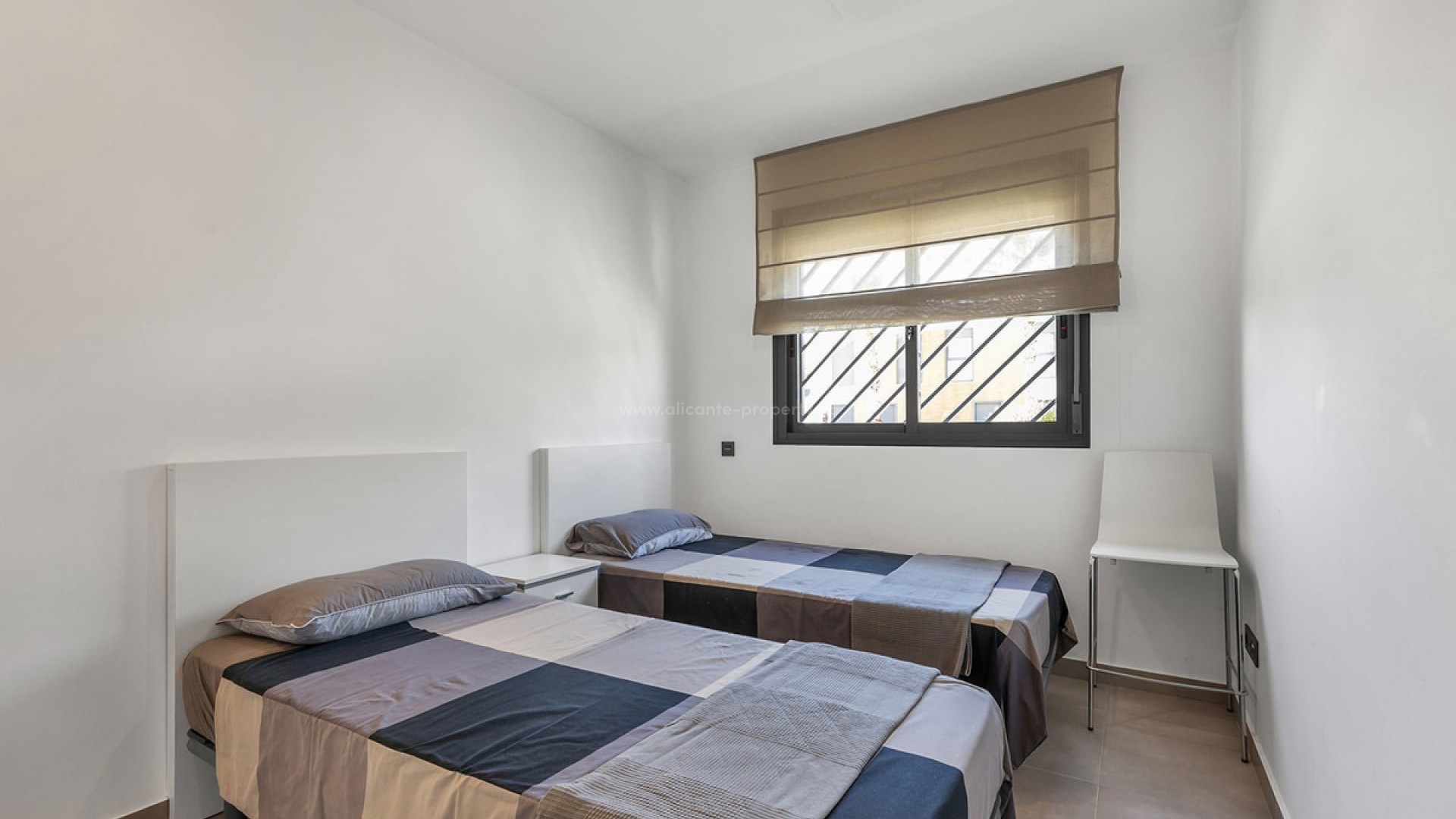 Apartment / flat in Punta Prima