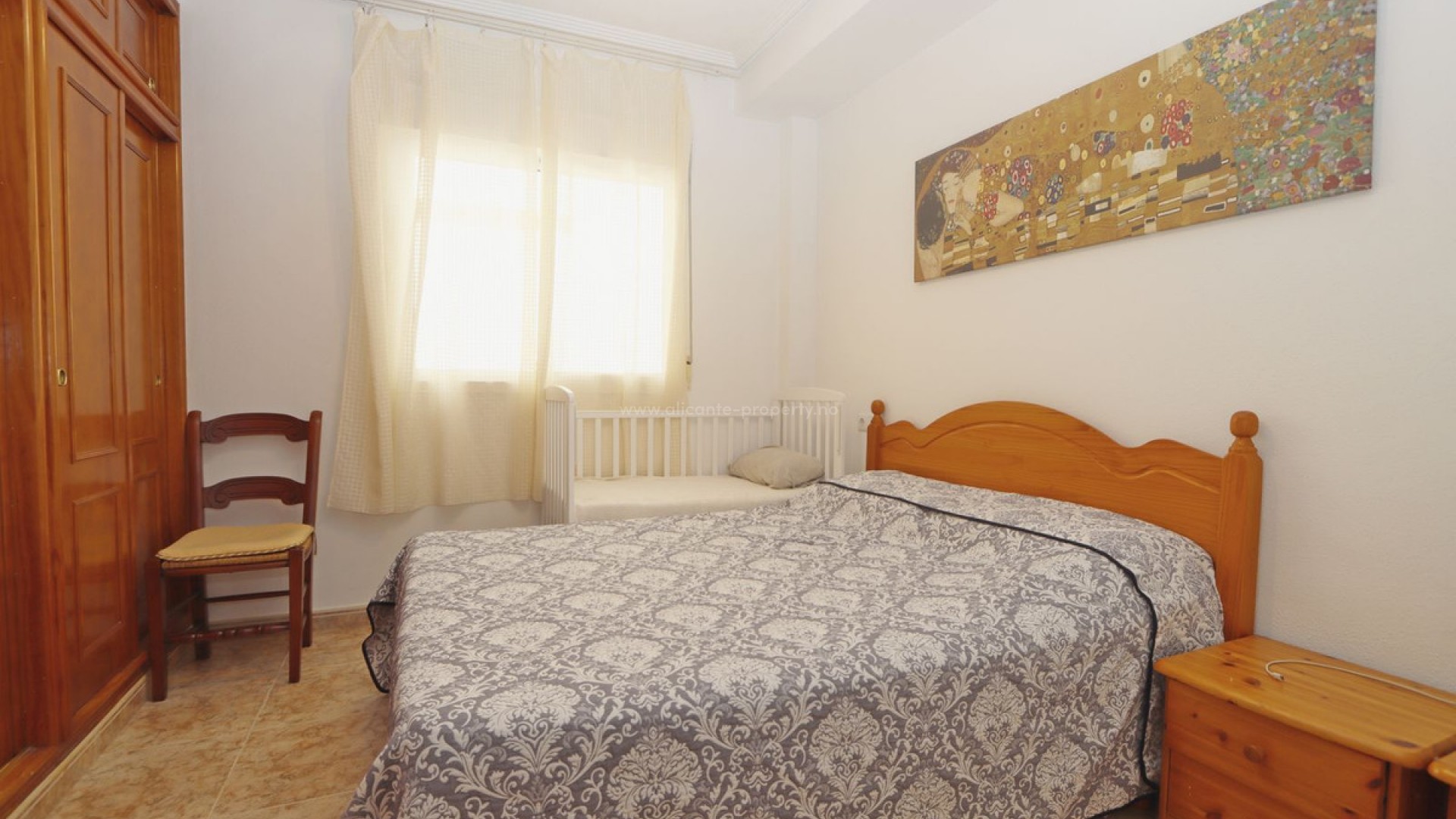 Apartment / flat in Punta Prima