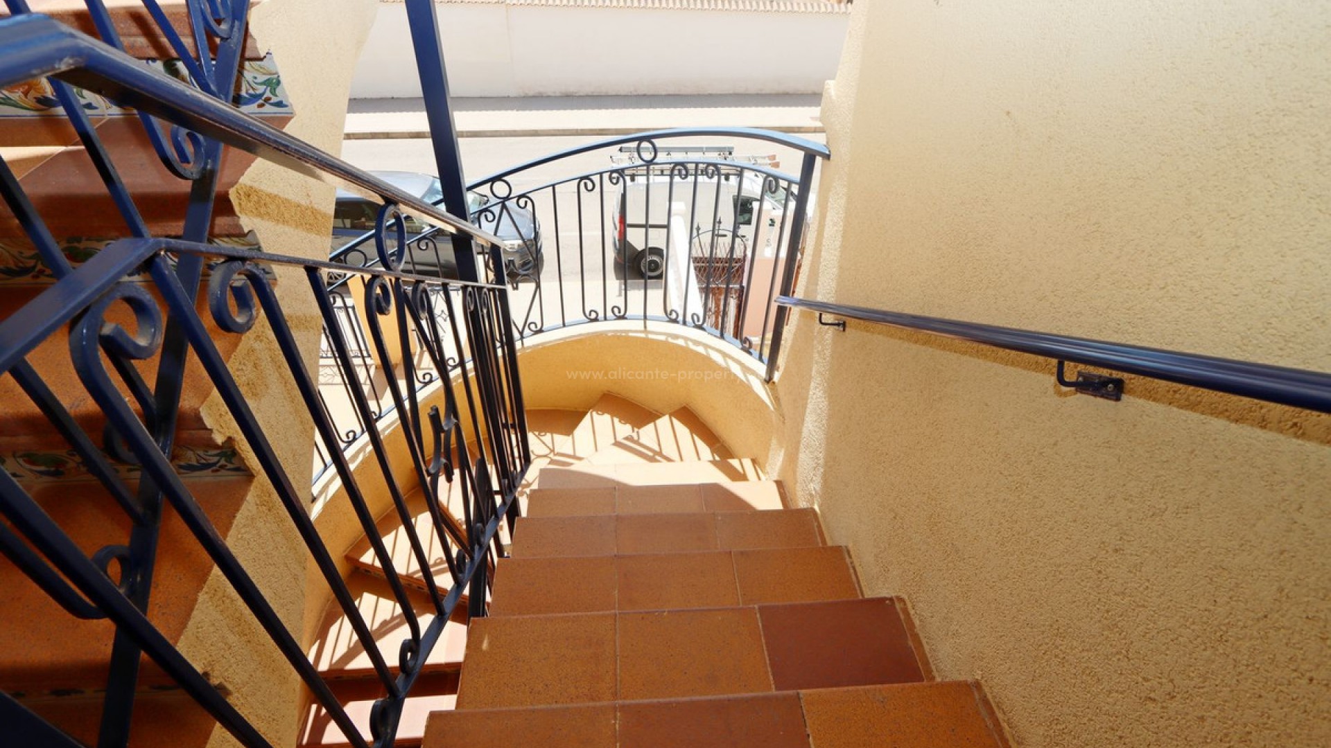 Apartment / flat in Punta Prima