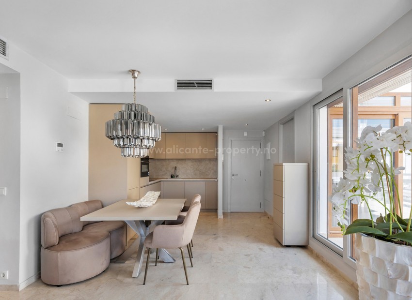 Apartment / flat in Punta Prima