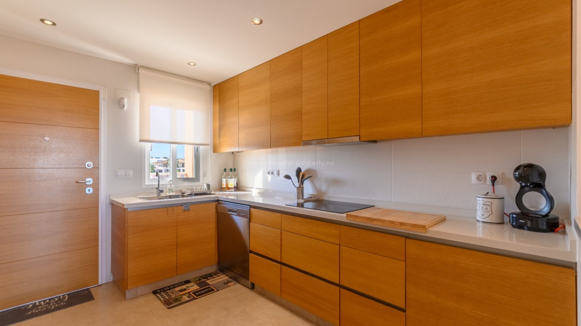 Apartment / flat in Punta Prima