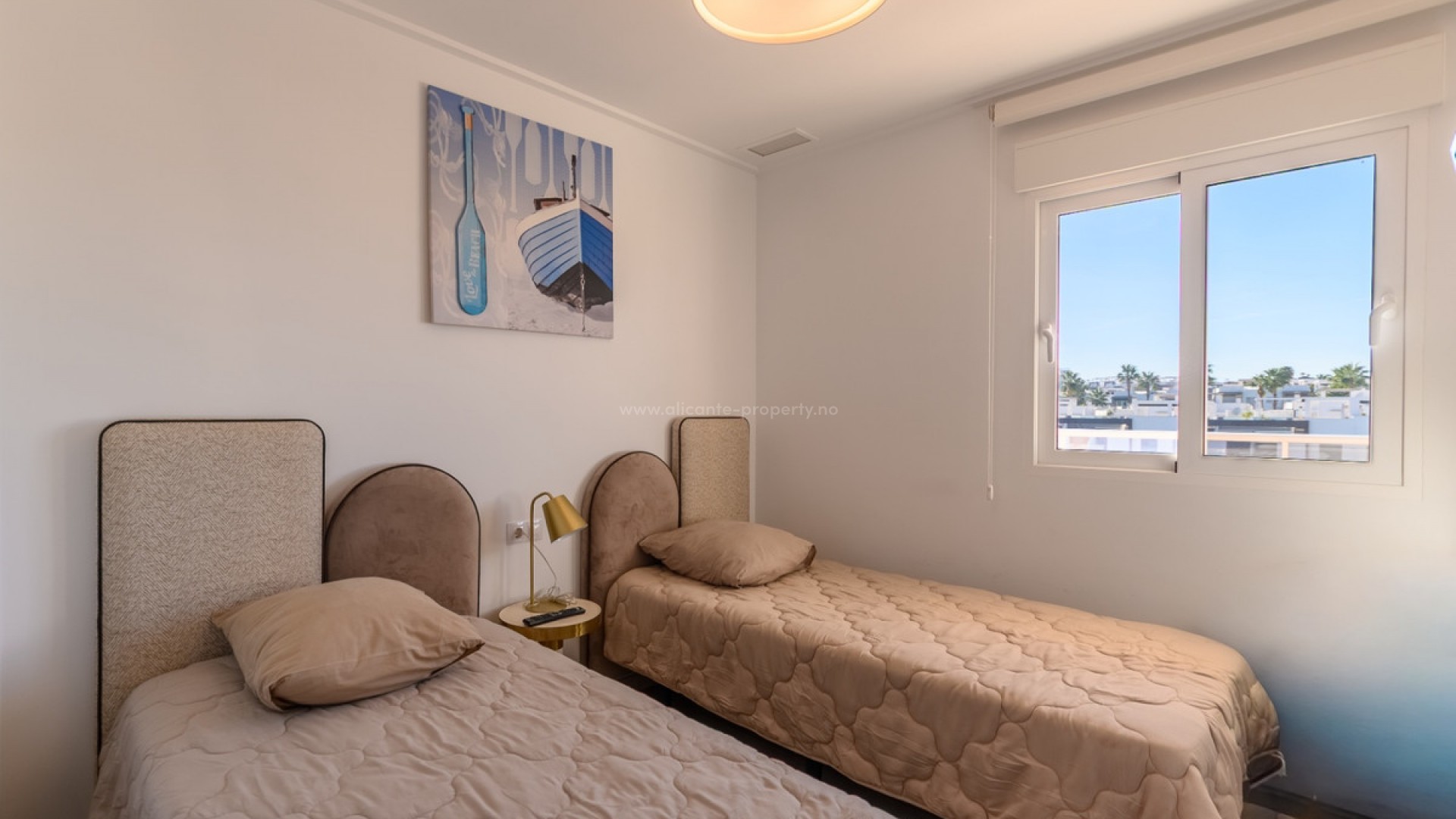 Apartment / flat in Punta Prima