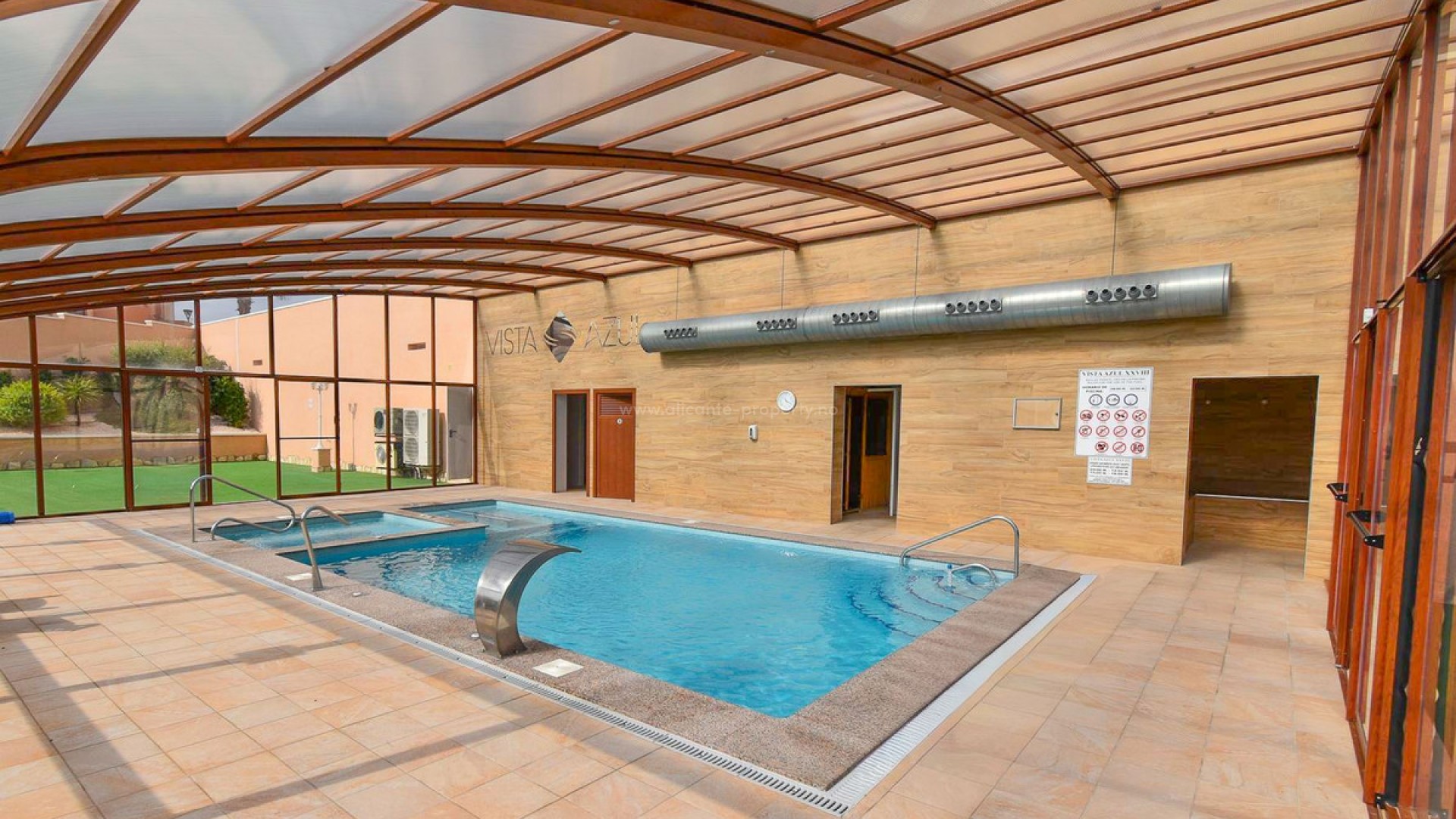 Apartment / flat in Punta Prima