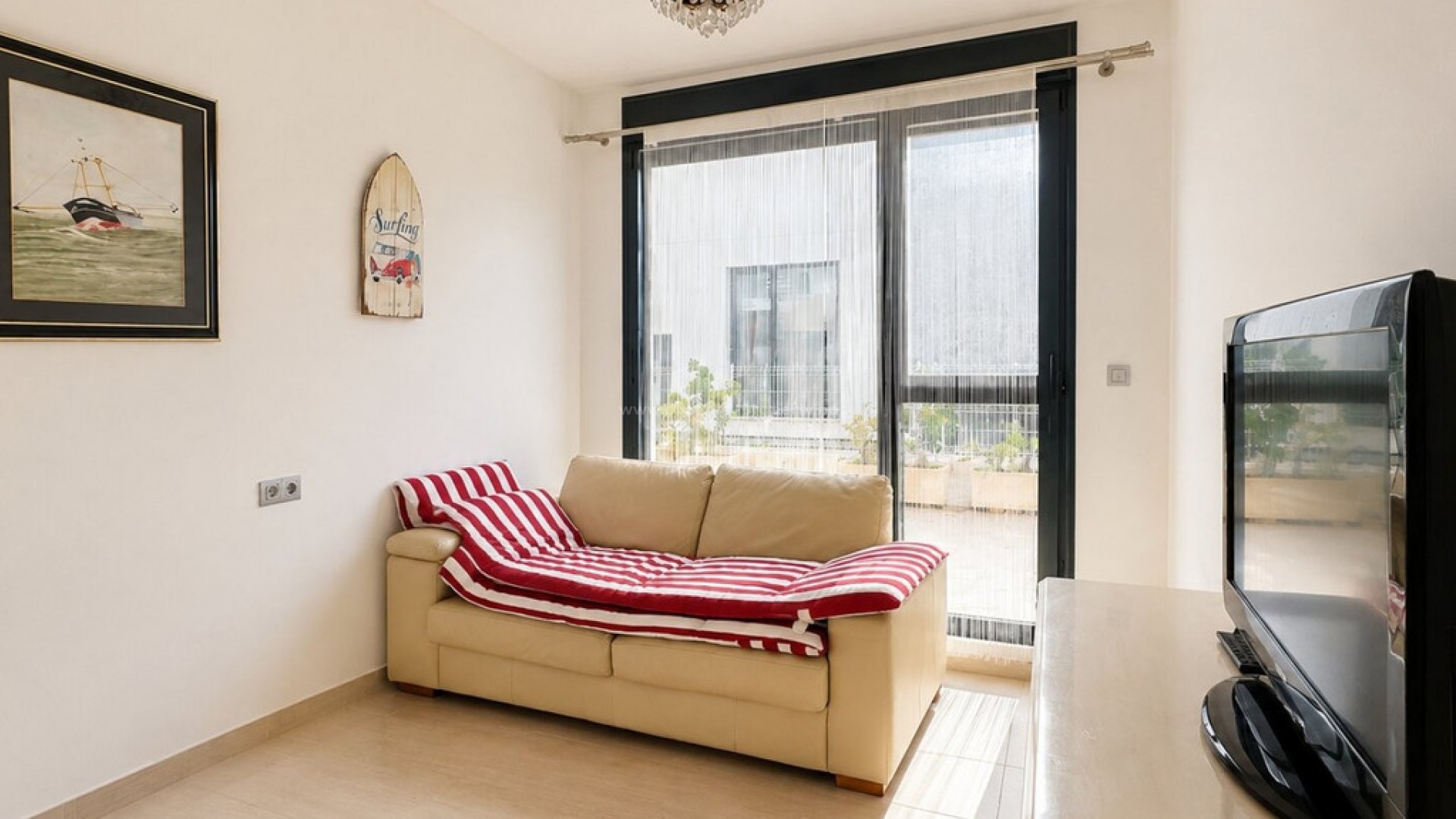 Apartment / flat in Punta Prima