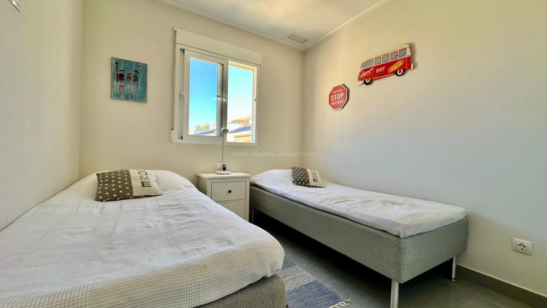Apartment / flat in Punta Prima