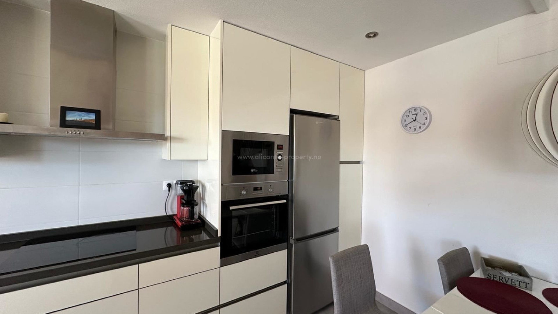 Apartment / flat in Punta Prima