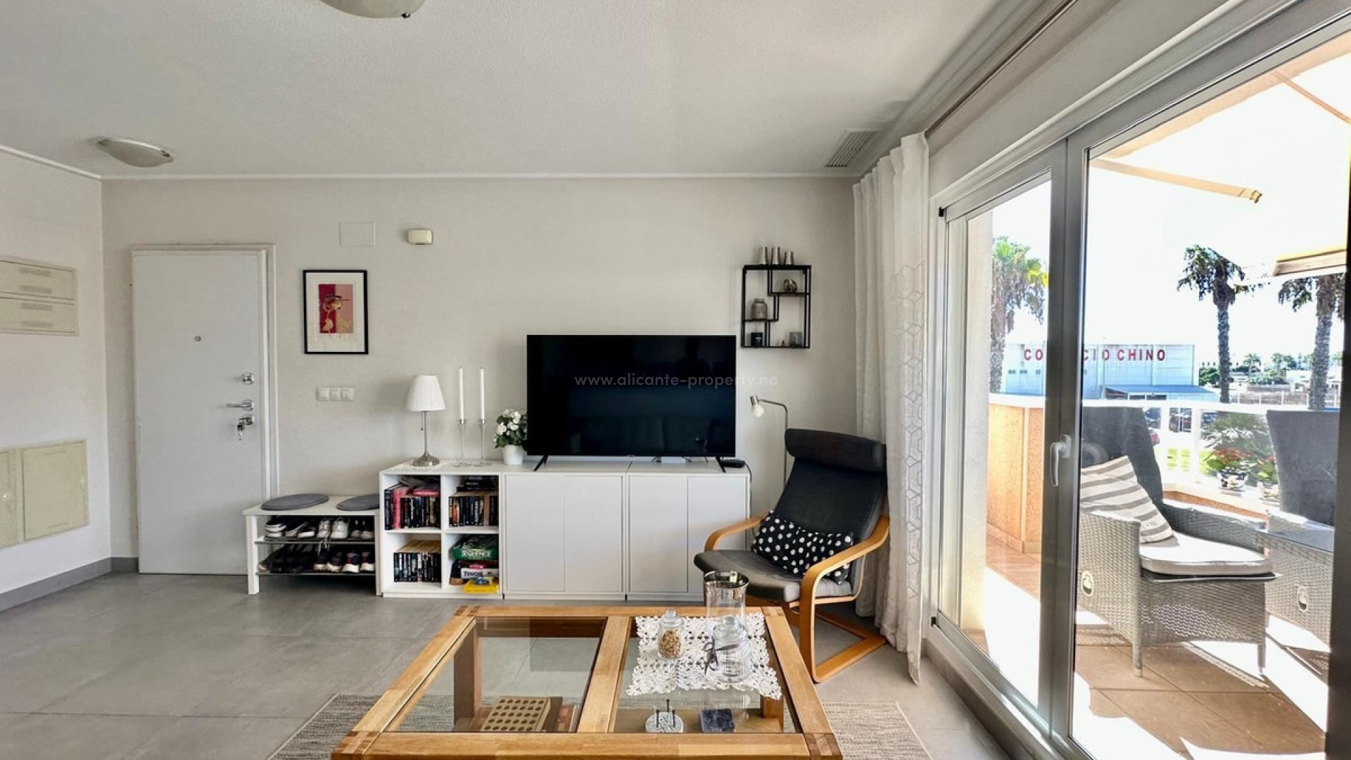 Apartment / flat in Punta Prima