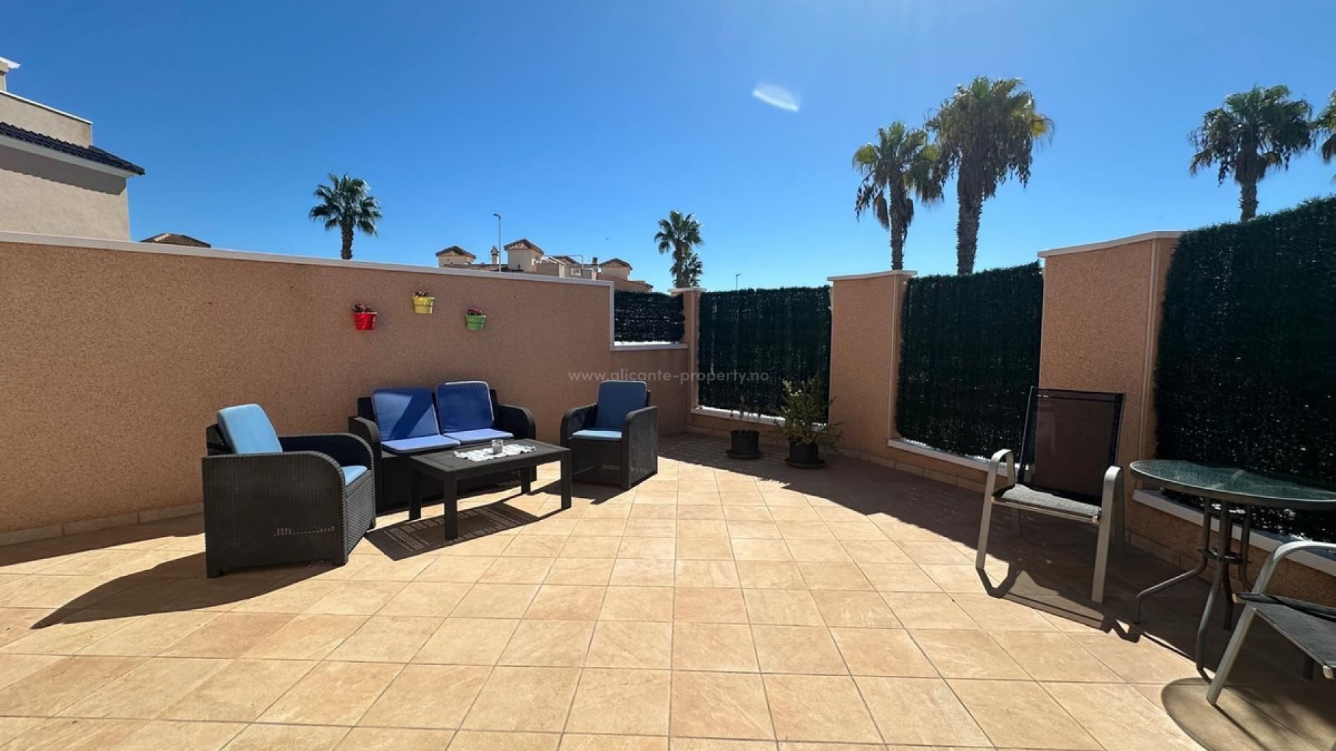 Apartment / flat in Punta Prima