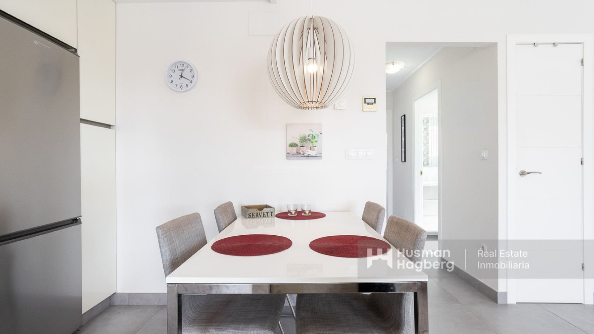 Apartment / flat in Punta Prima