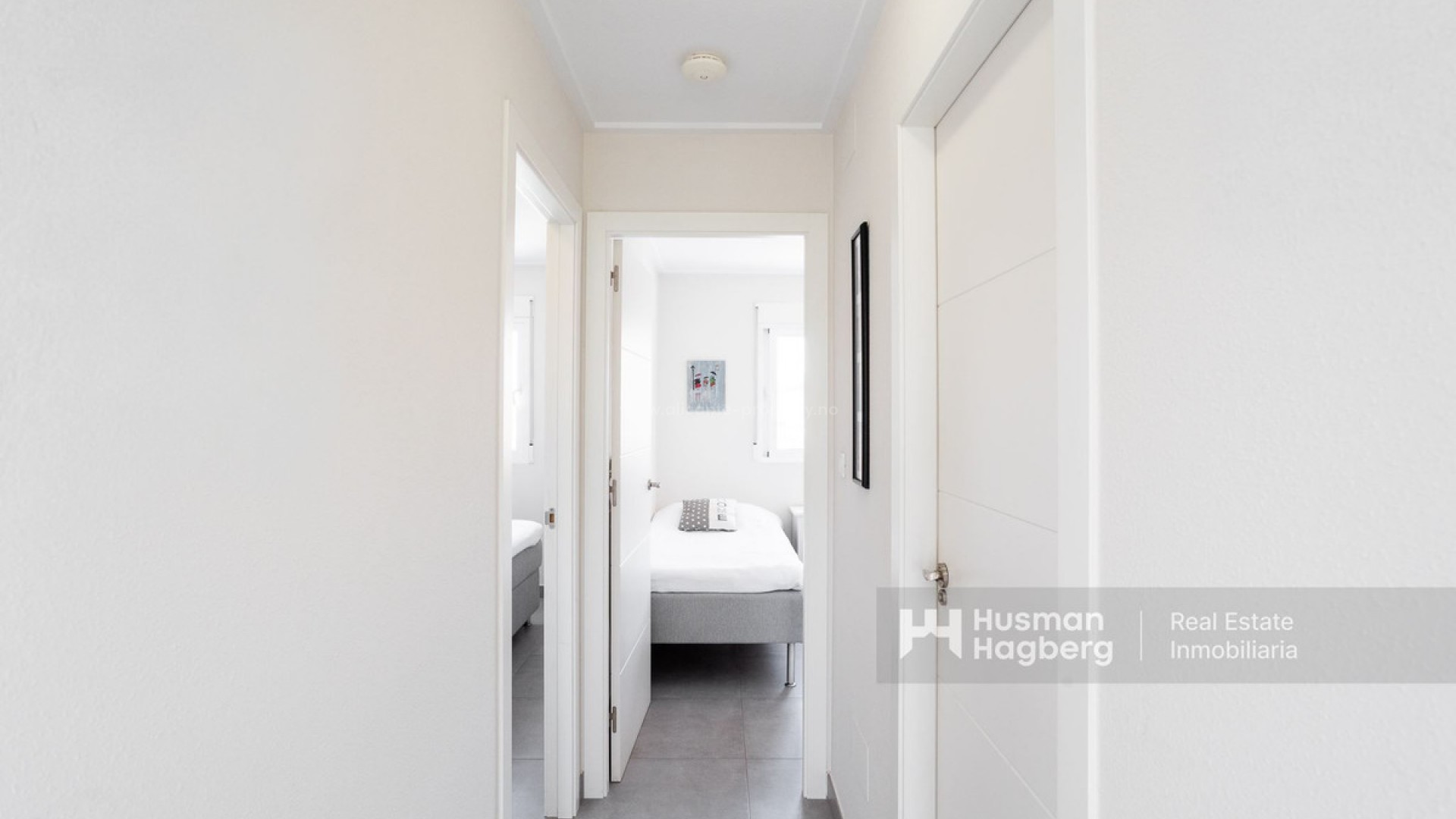 Apartment / flat in Punta Prima