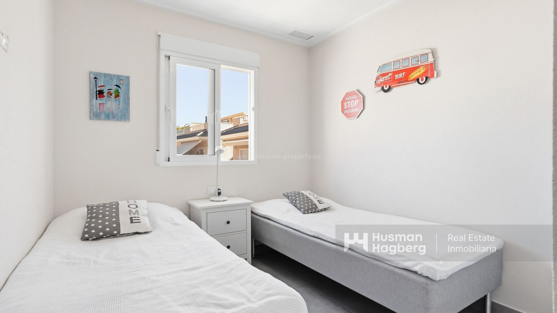 Apartment / flat in Punta Prima