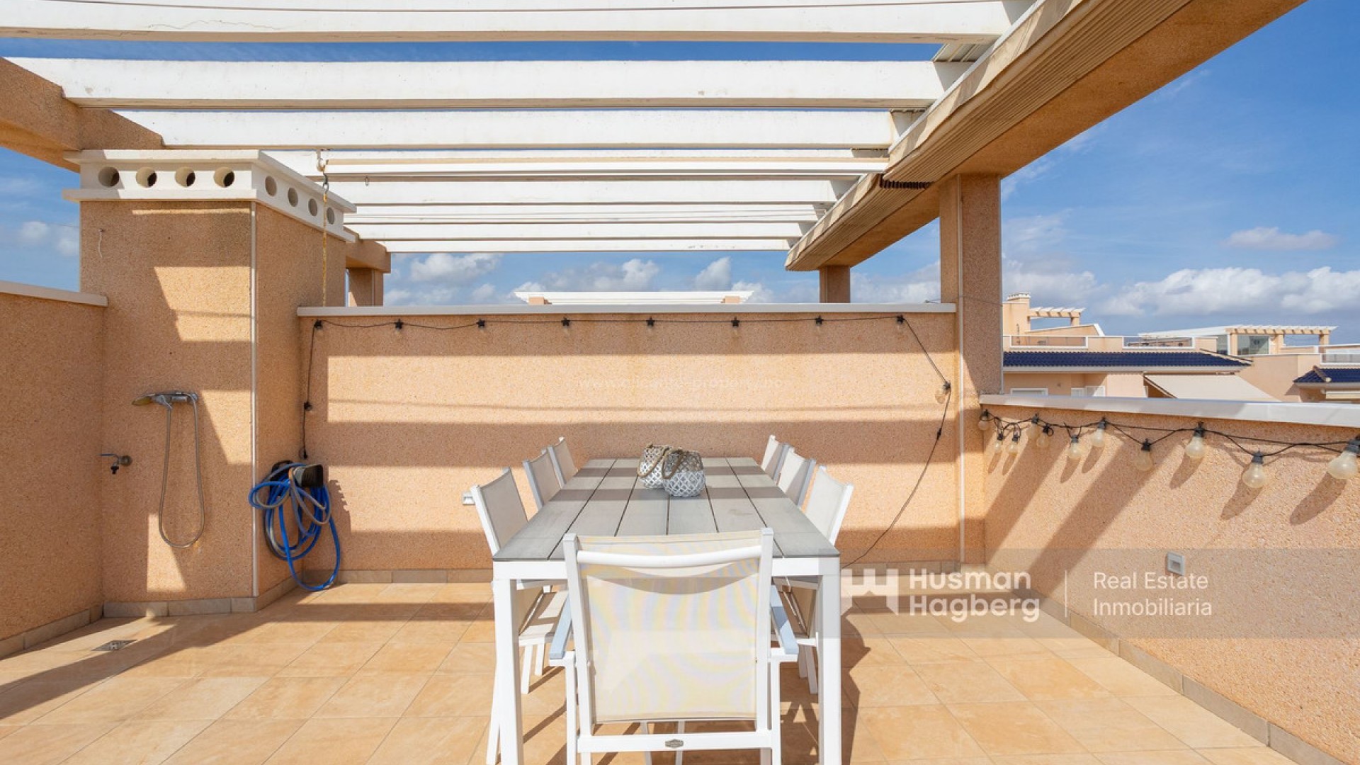 Apartment / flat in Punta Prima