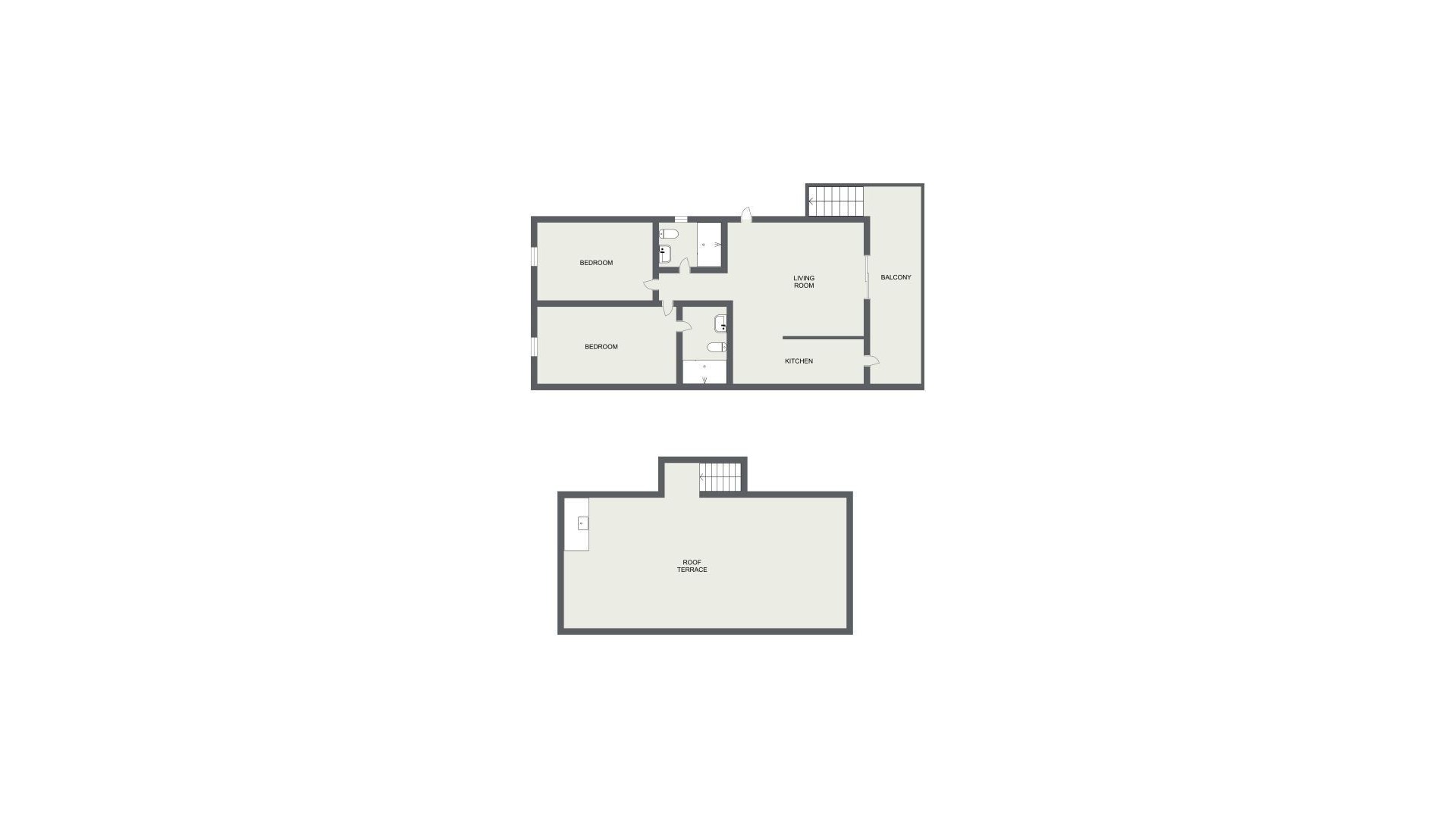 Apartment / flat in Punta Prima