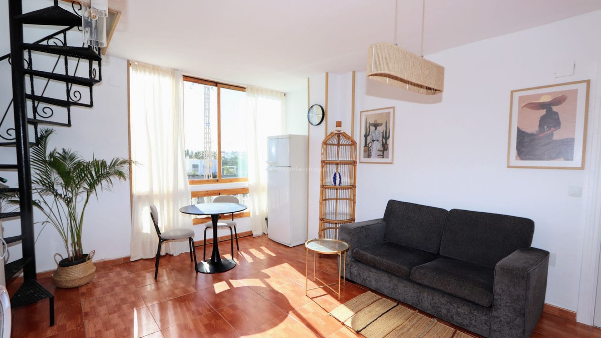 Apartment / flat in Punta Prima