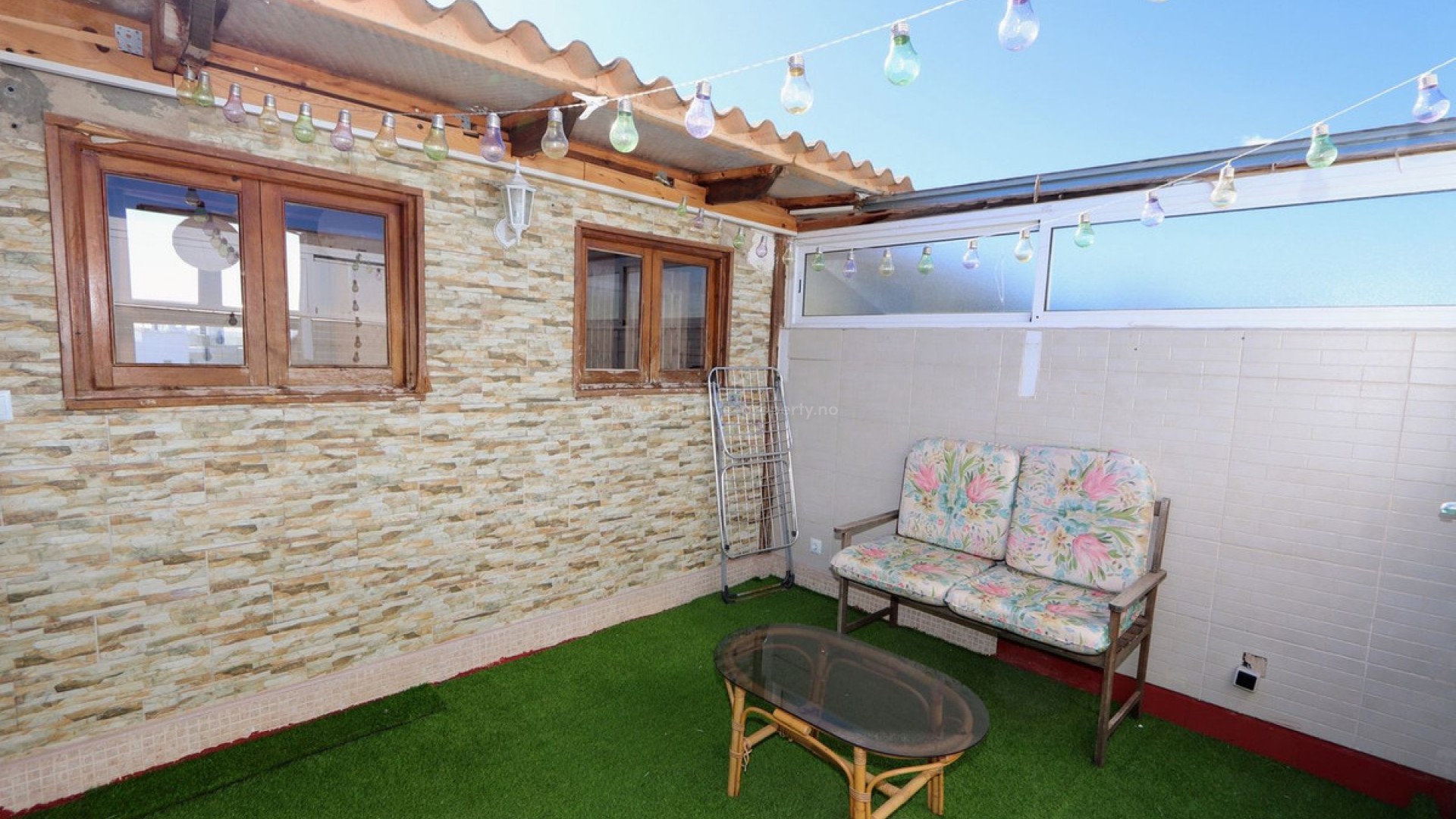 Apartment / flat in Punta Prima