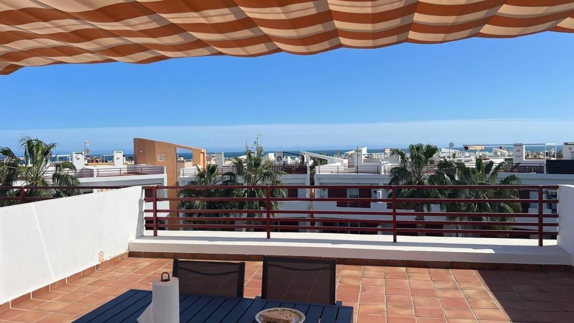 Apartment / flat in Punta Prima