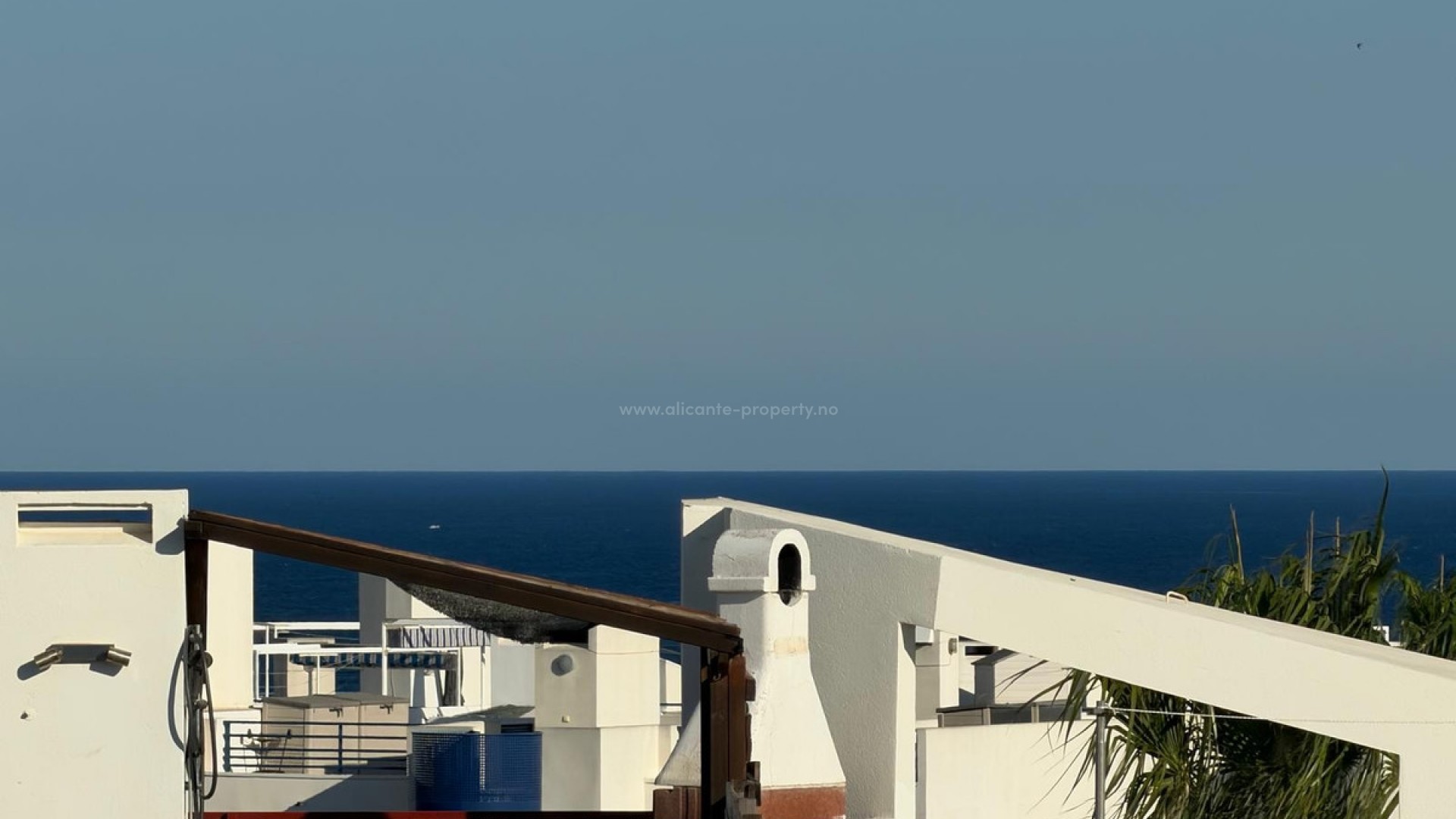 Apartment / flat in Punta Prima