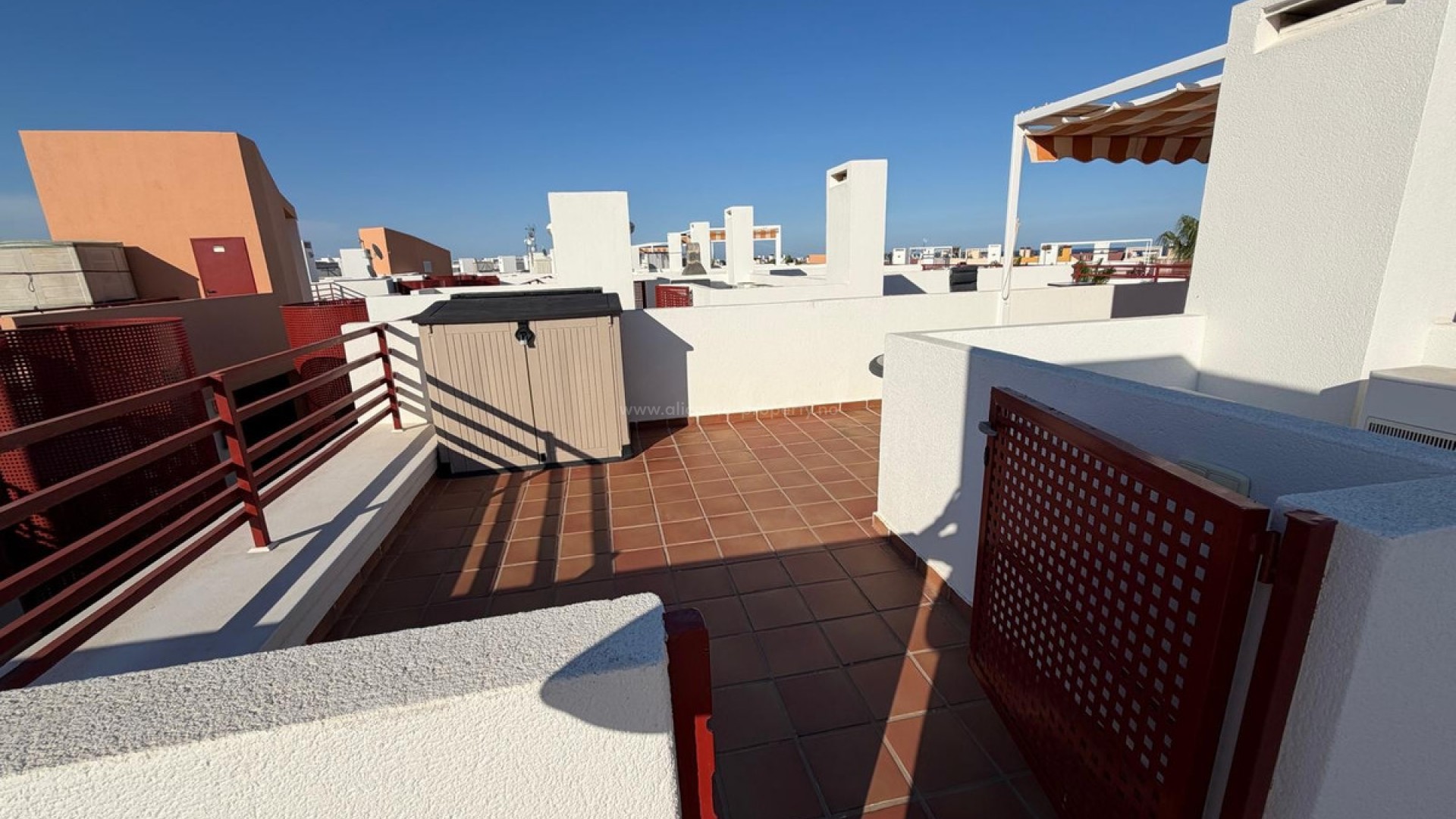 Apartment / flat in Punta Prima