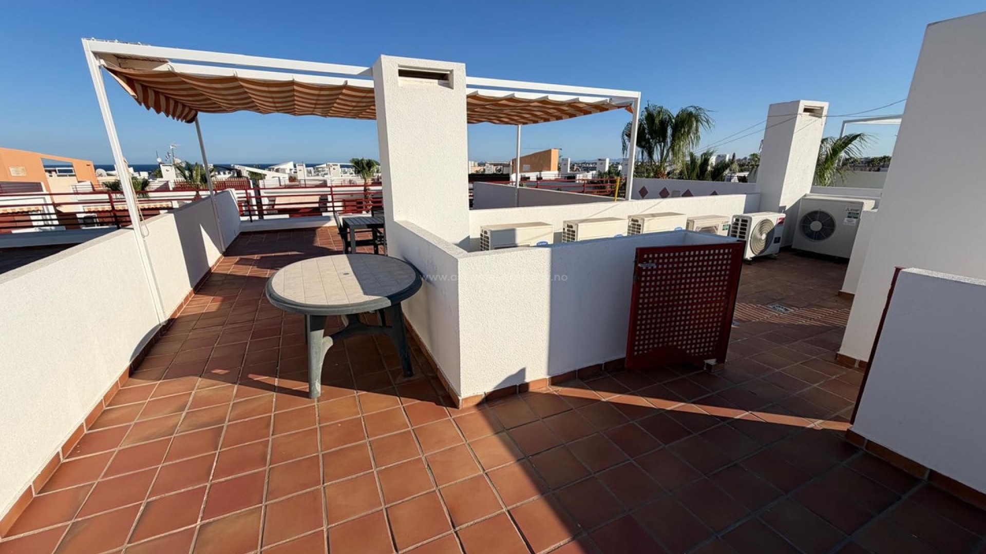 Apartment / flat in Punta Prima