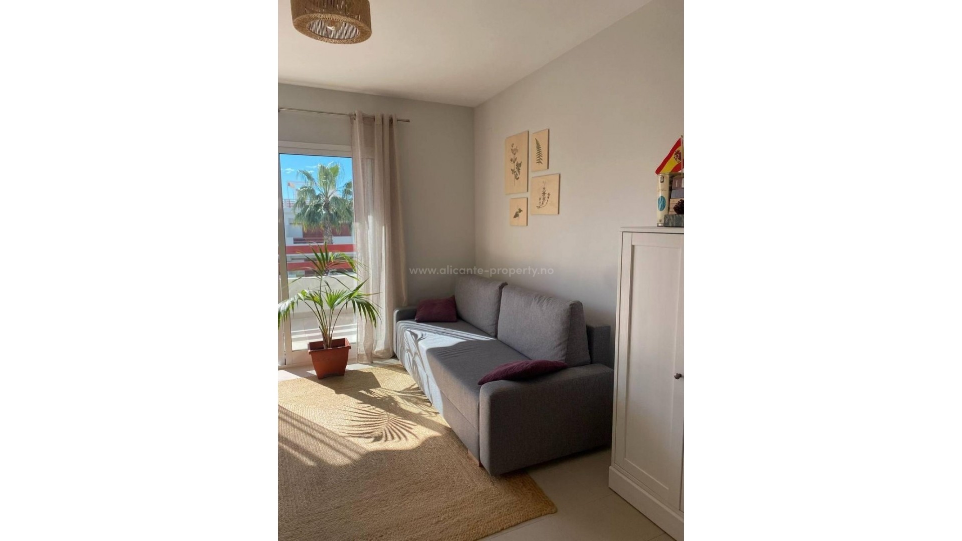 Apartment / flat in Punta Prima