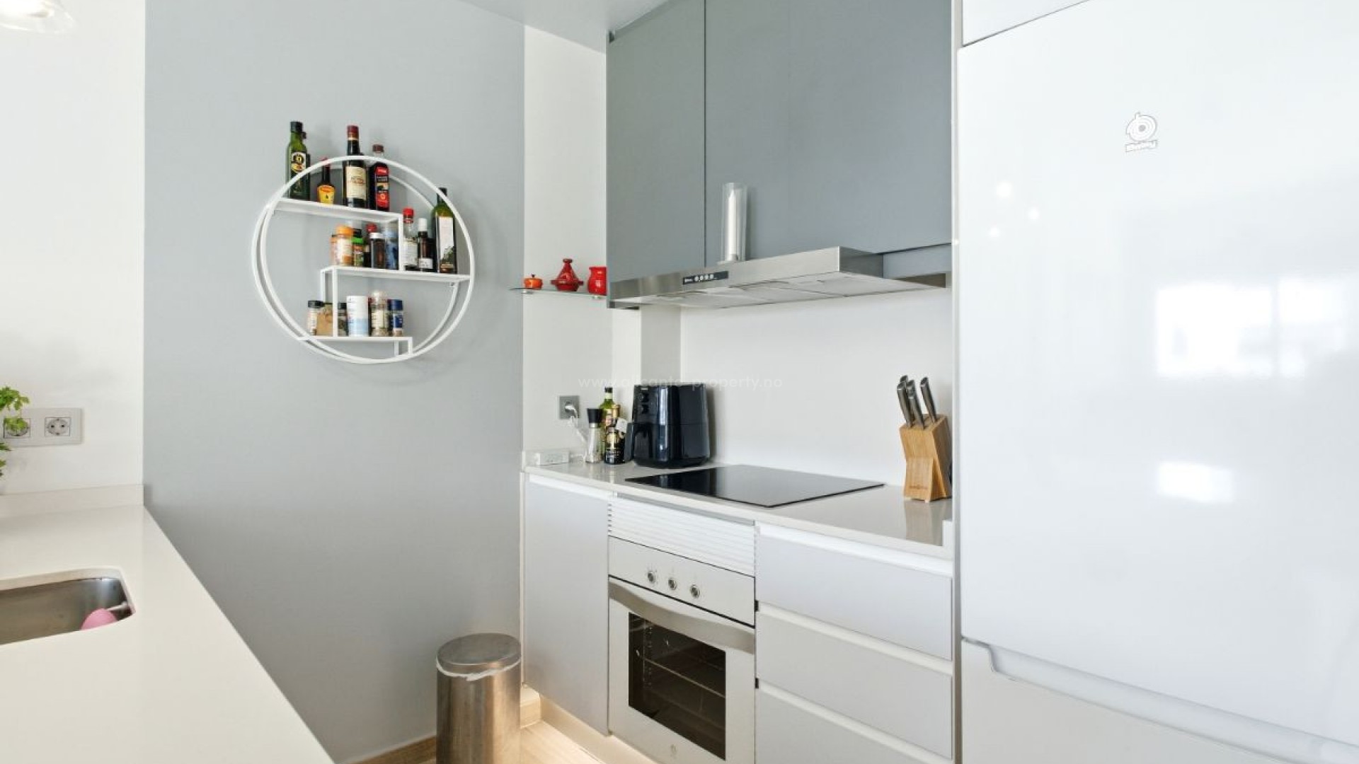 Apartment / flat in Punta Prima