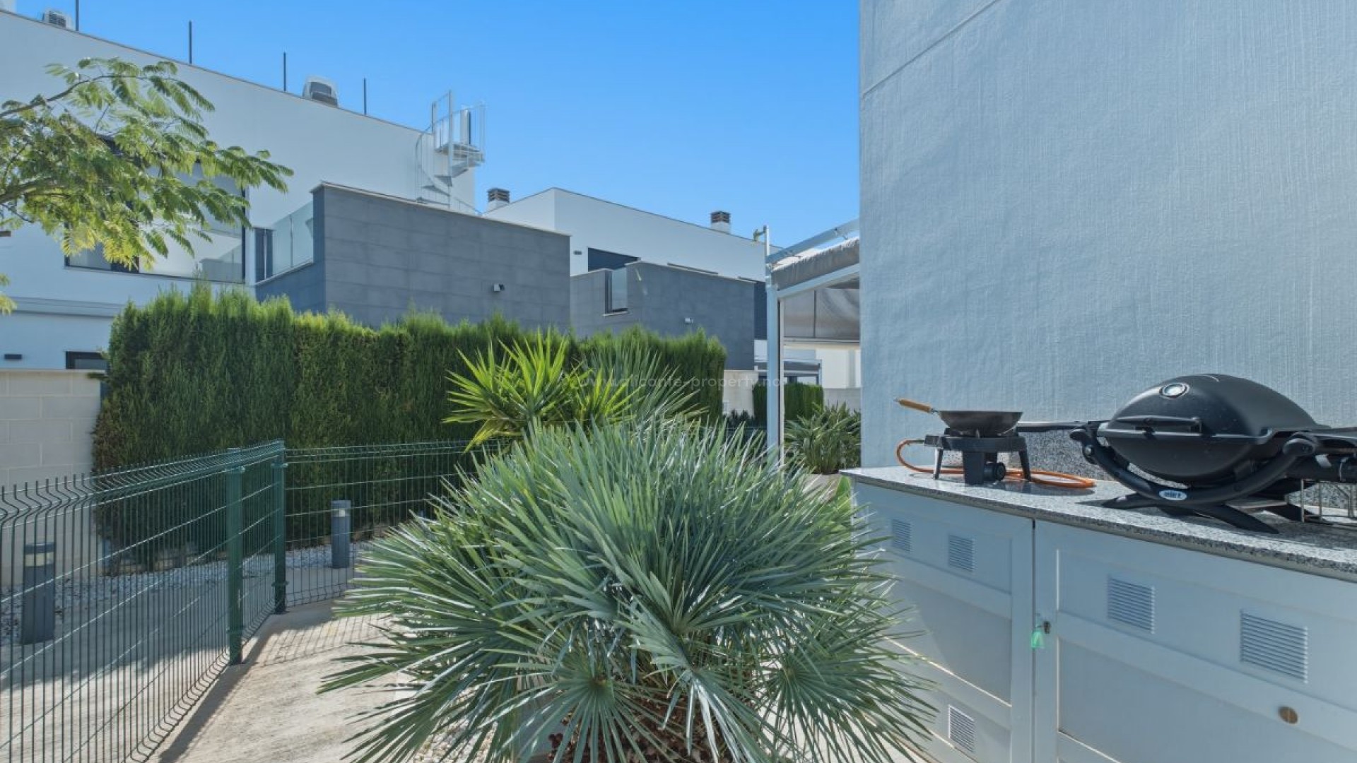 Apartment / flat in Punta Prima