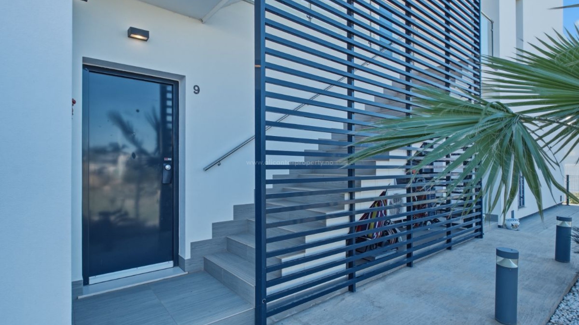 Apartment / flat in Punta Prima