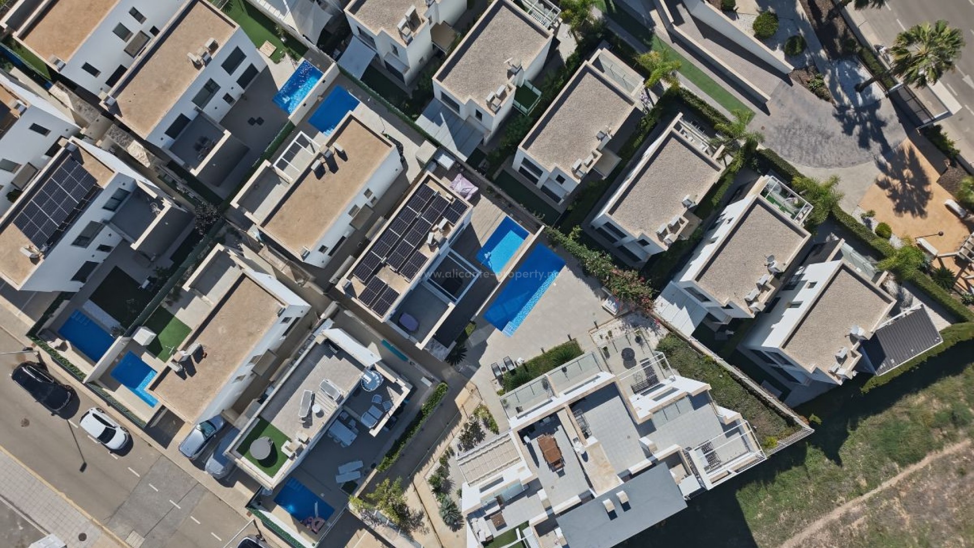 Apartment / flat in Punta Prima